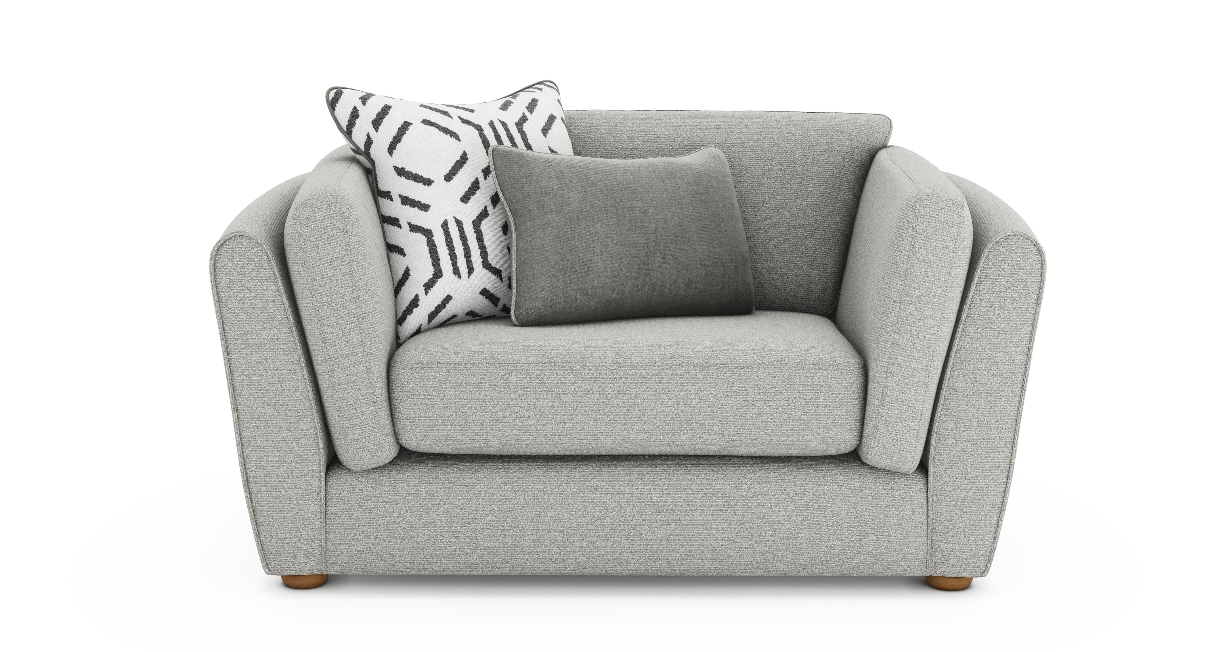 Cuddler Sofa