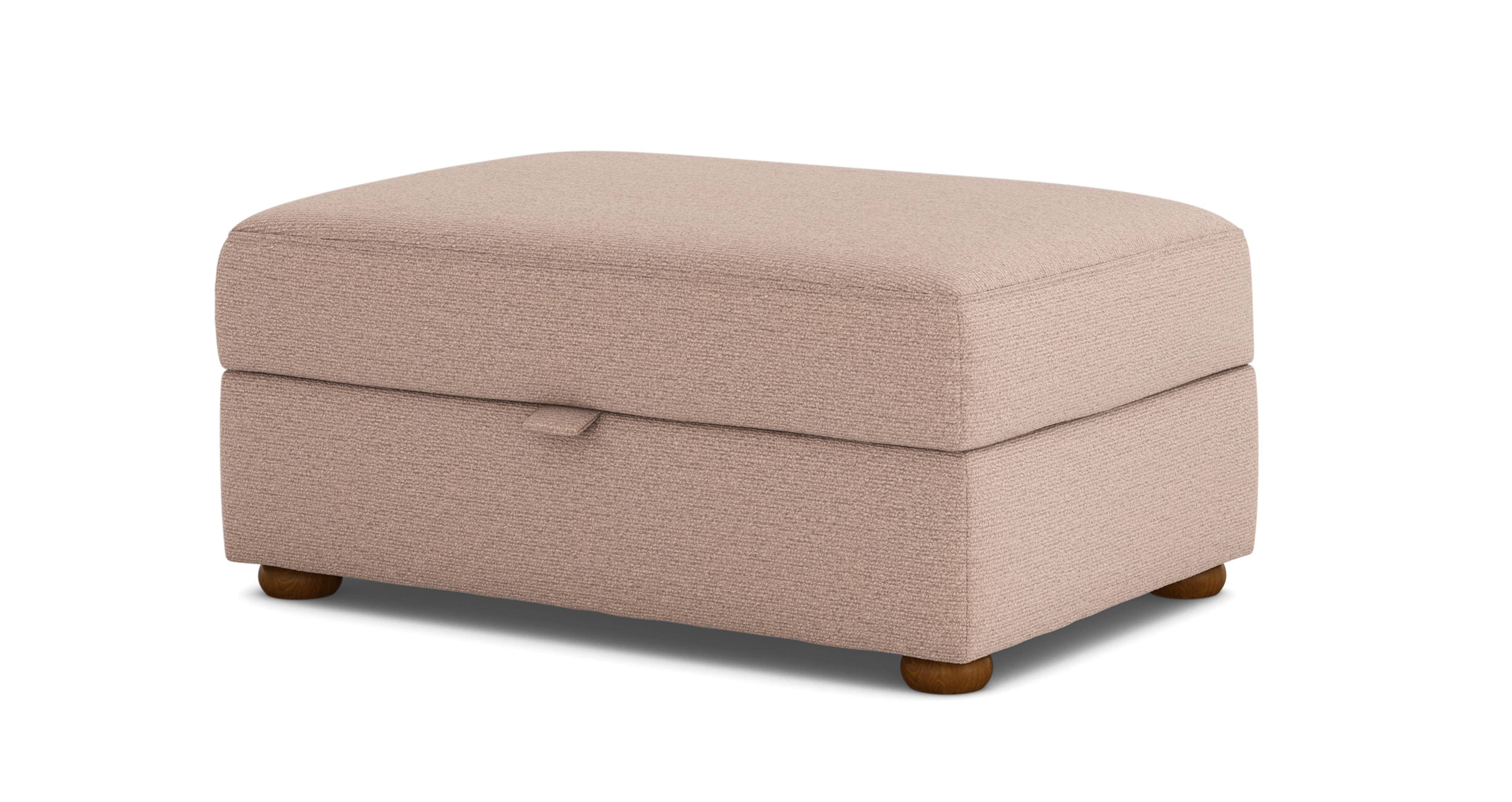 Ada Storage Footstool | DFS