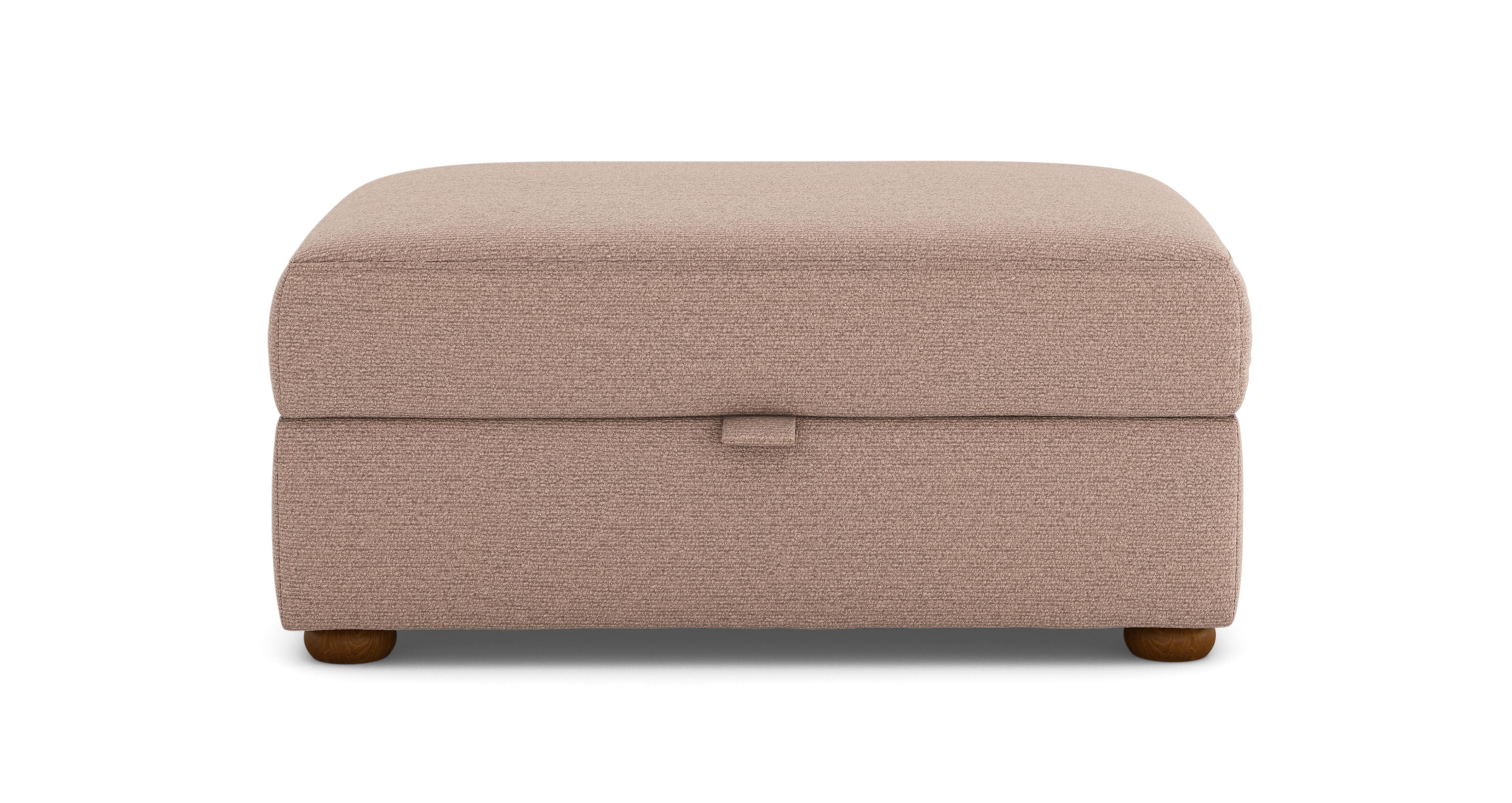 Ada Storage Footstool | DFS