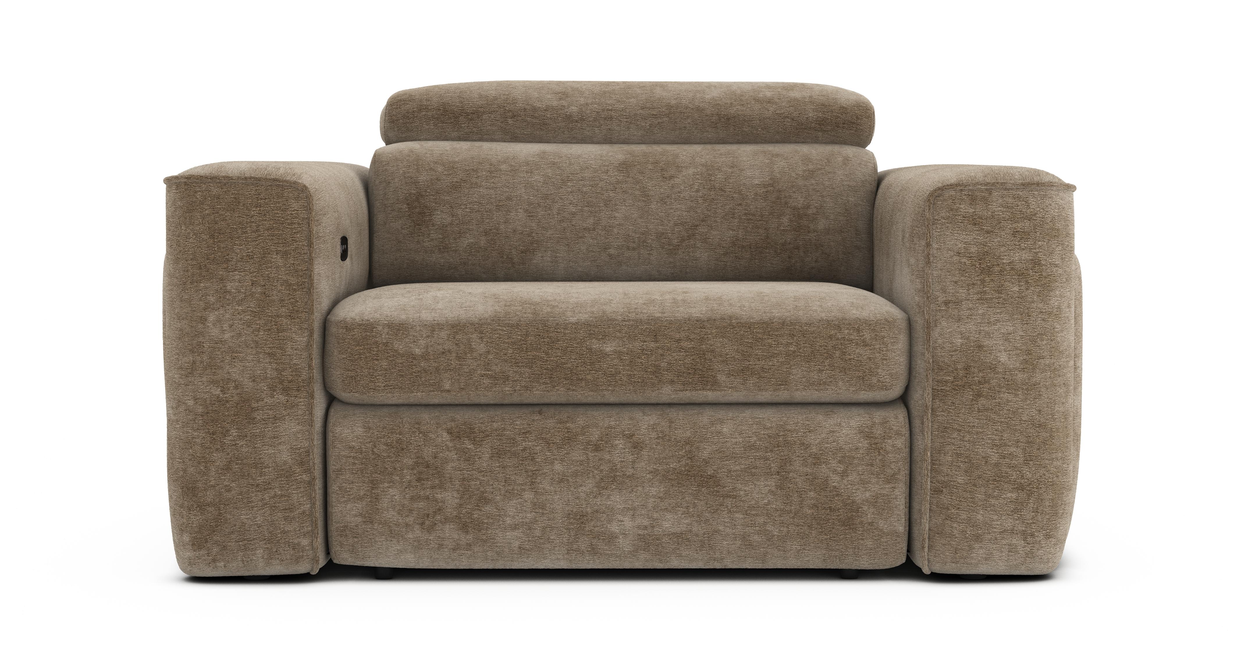 Motion Chair