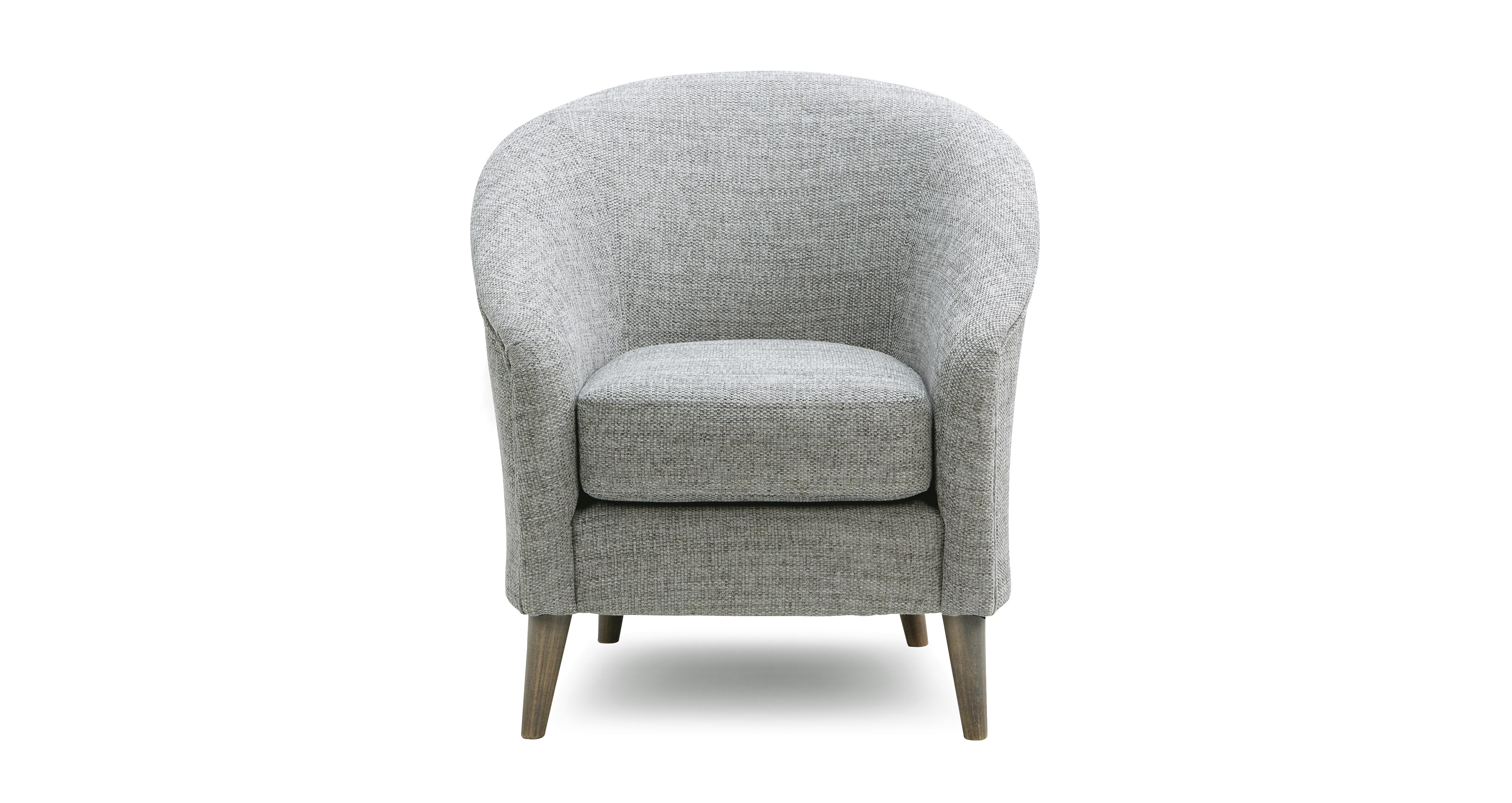 Addilyn Plain Accent Chair DFS
