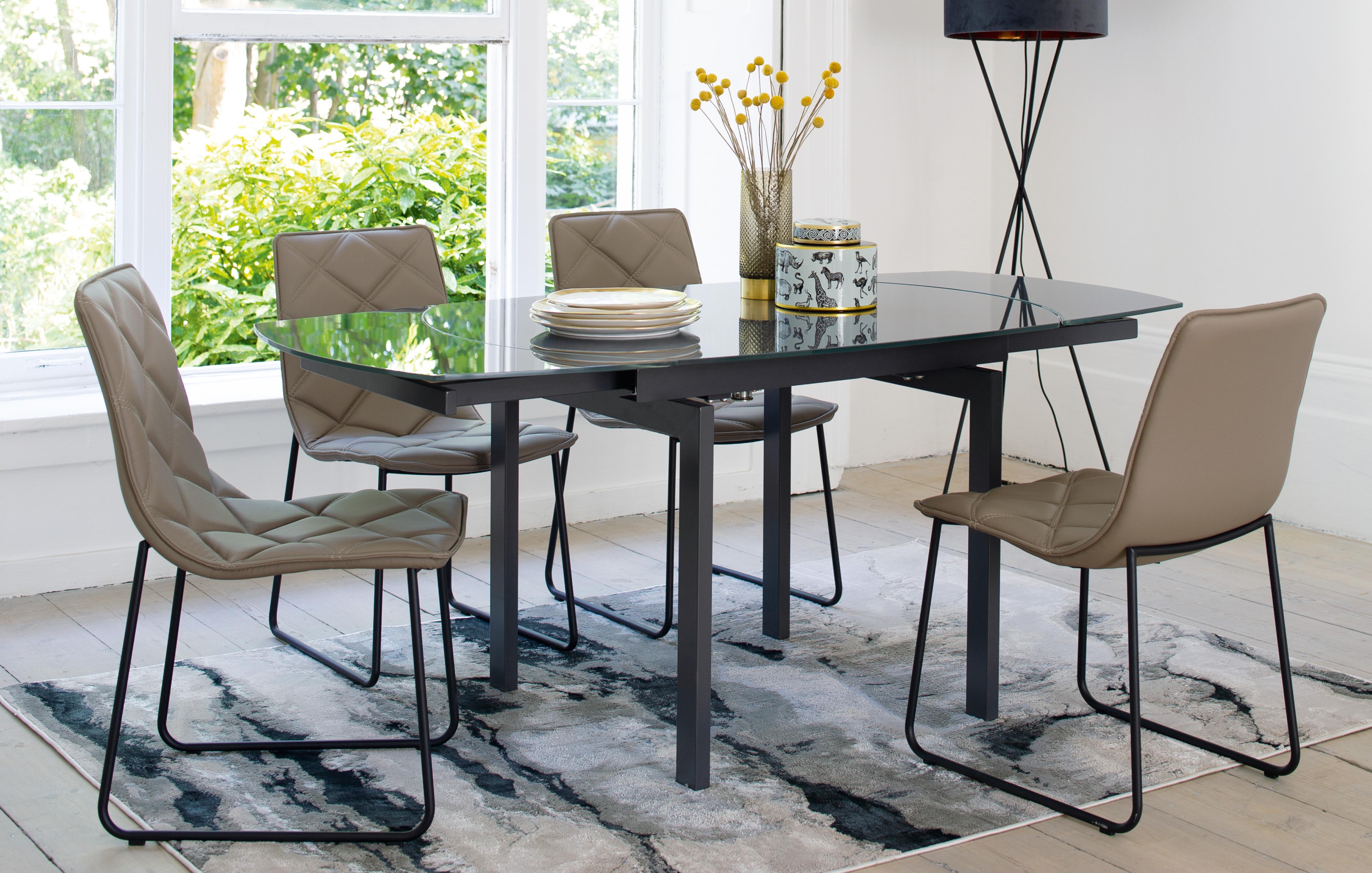 Dwell Dining Furniture  DFS