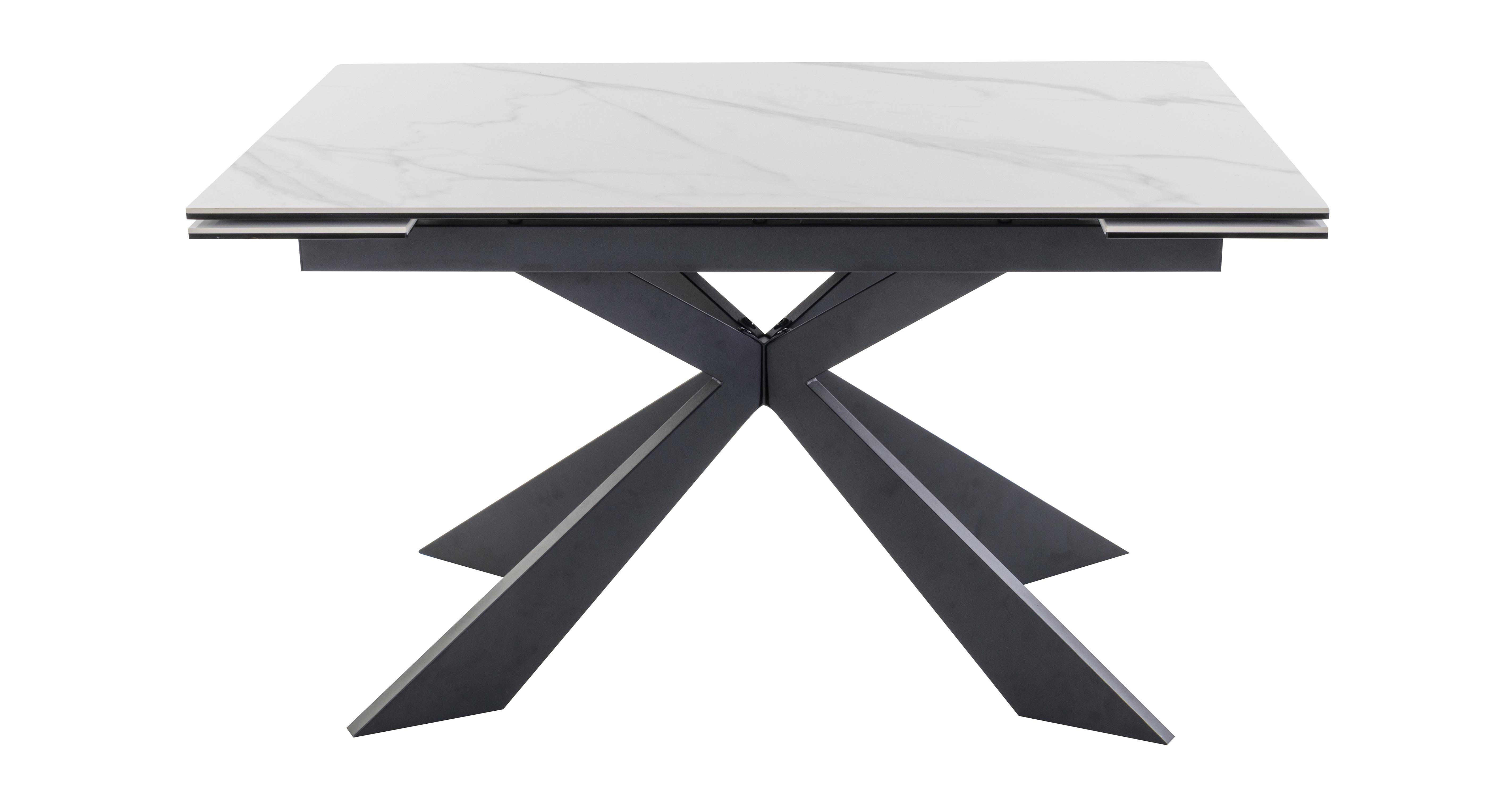 Extending Dining Table