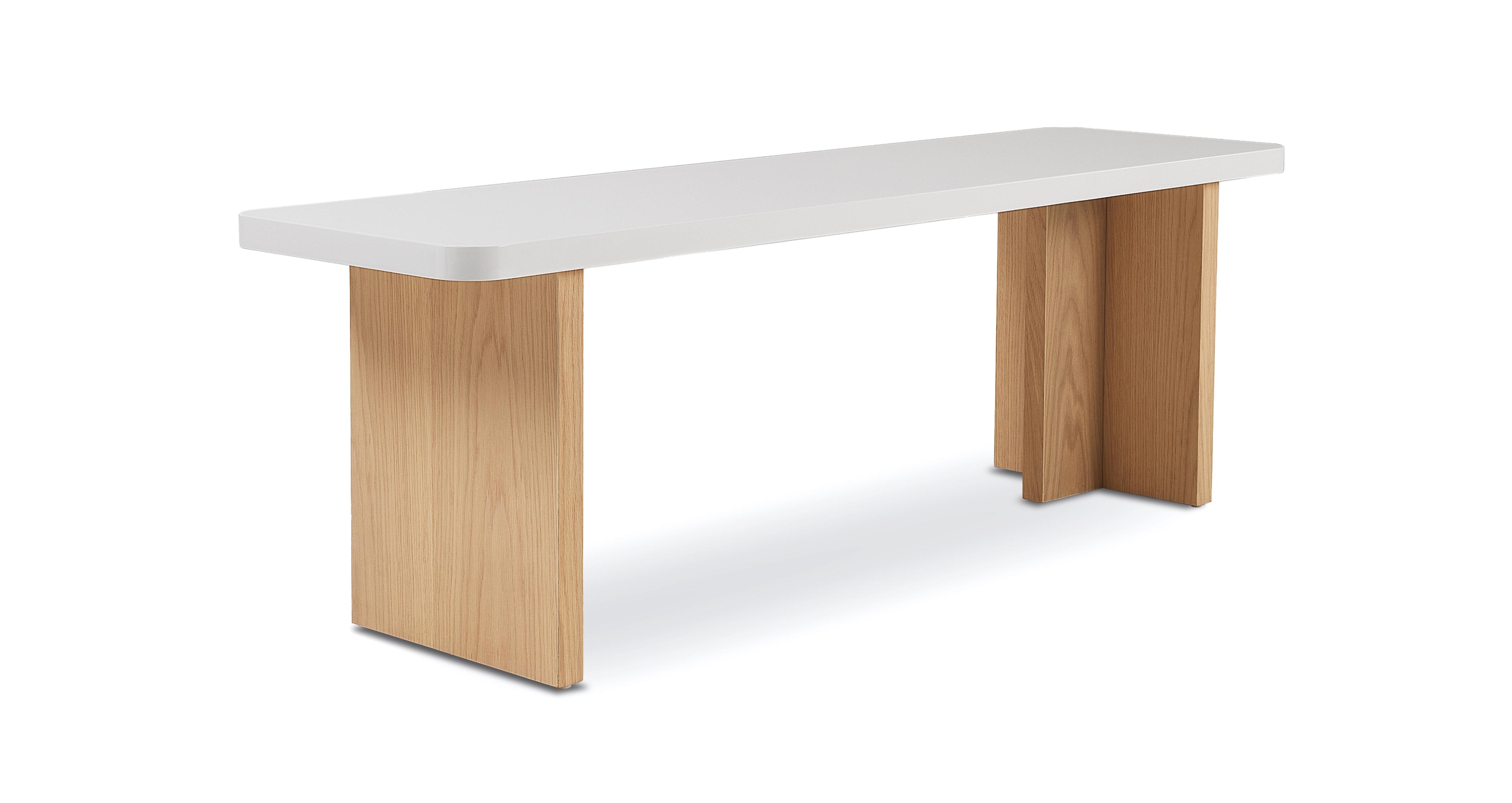 Alba Dining Bench DFS