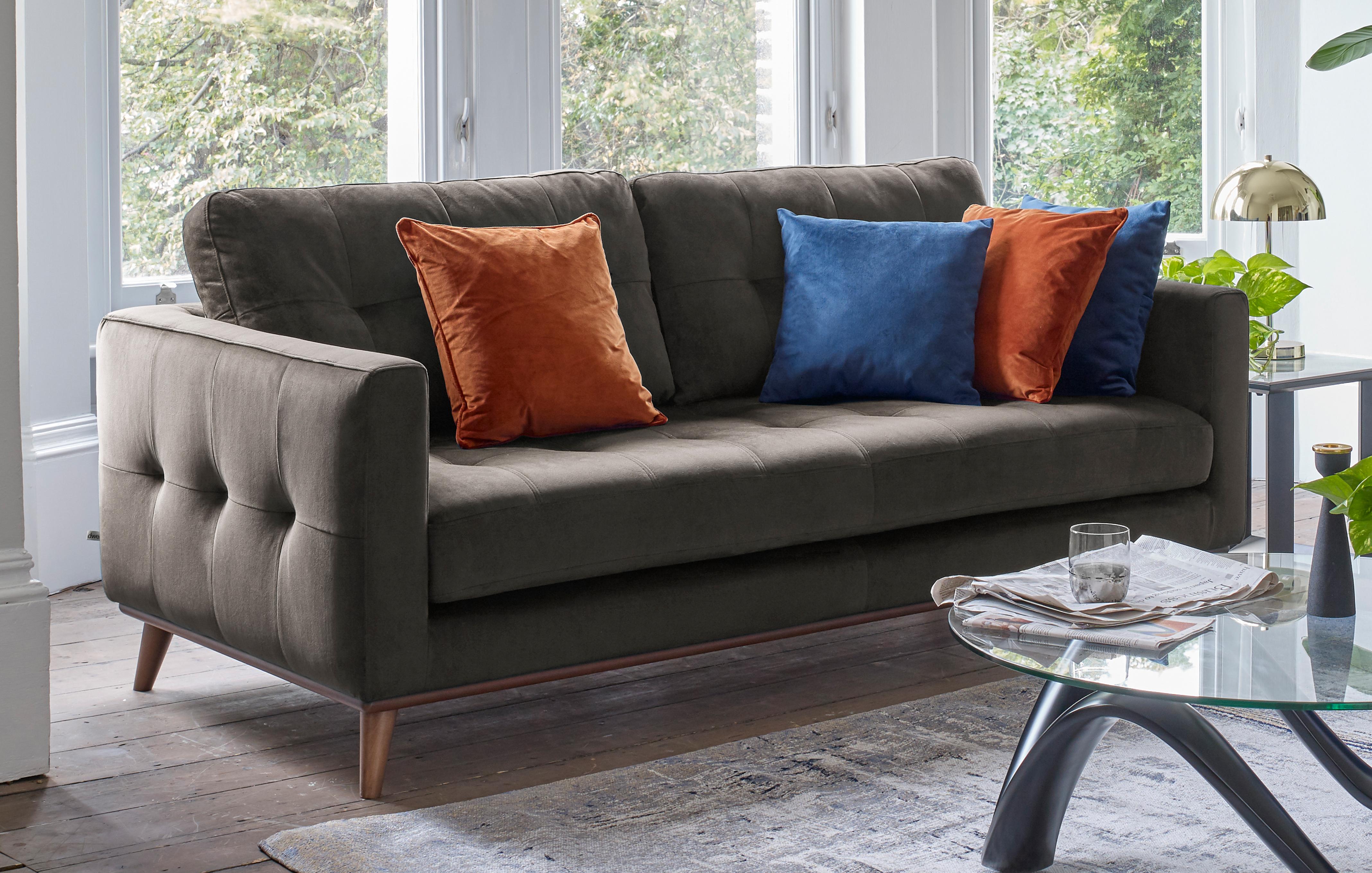 3 Seater Sofa