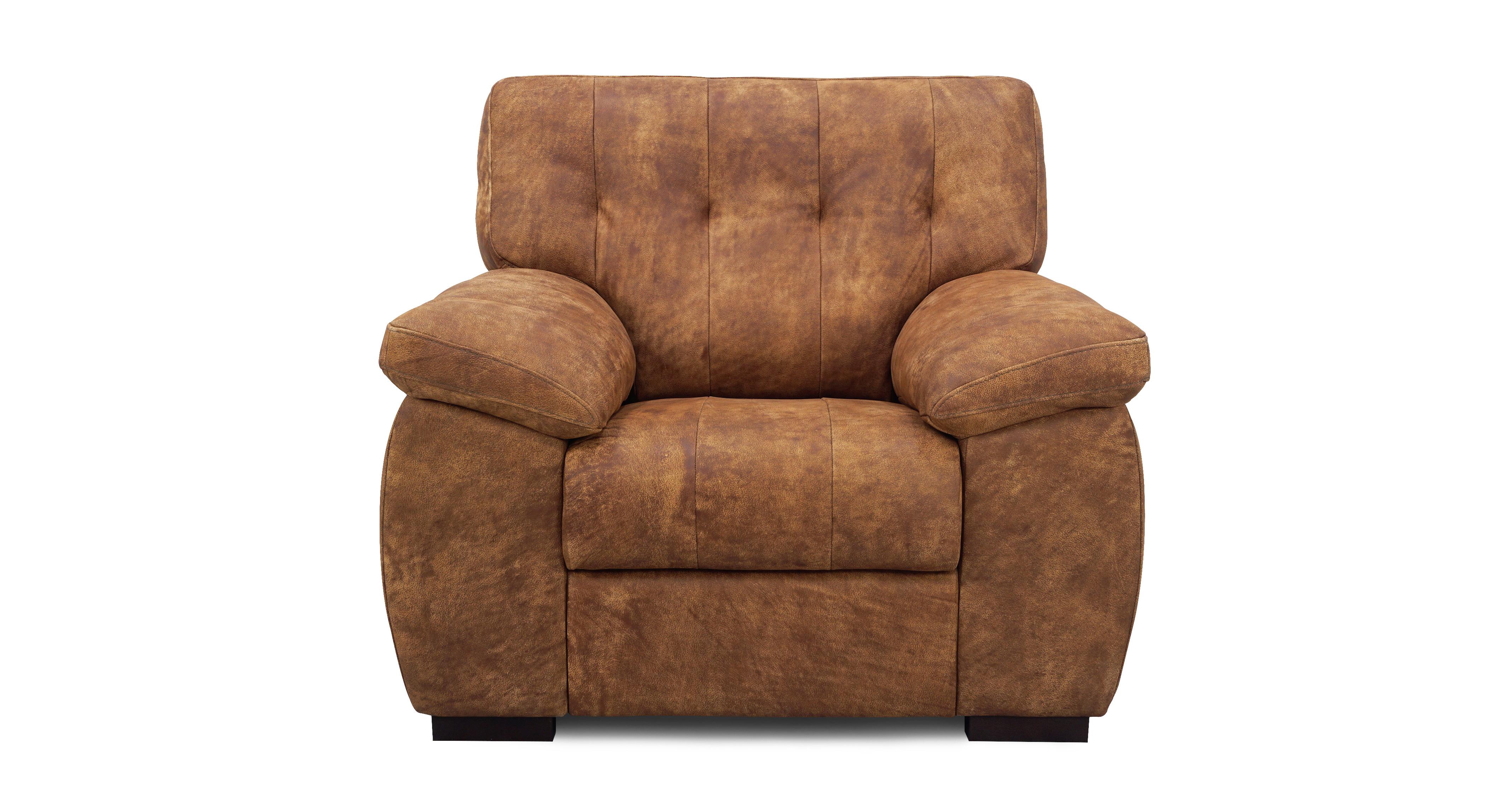 Dfs discount armchair recliner