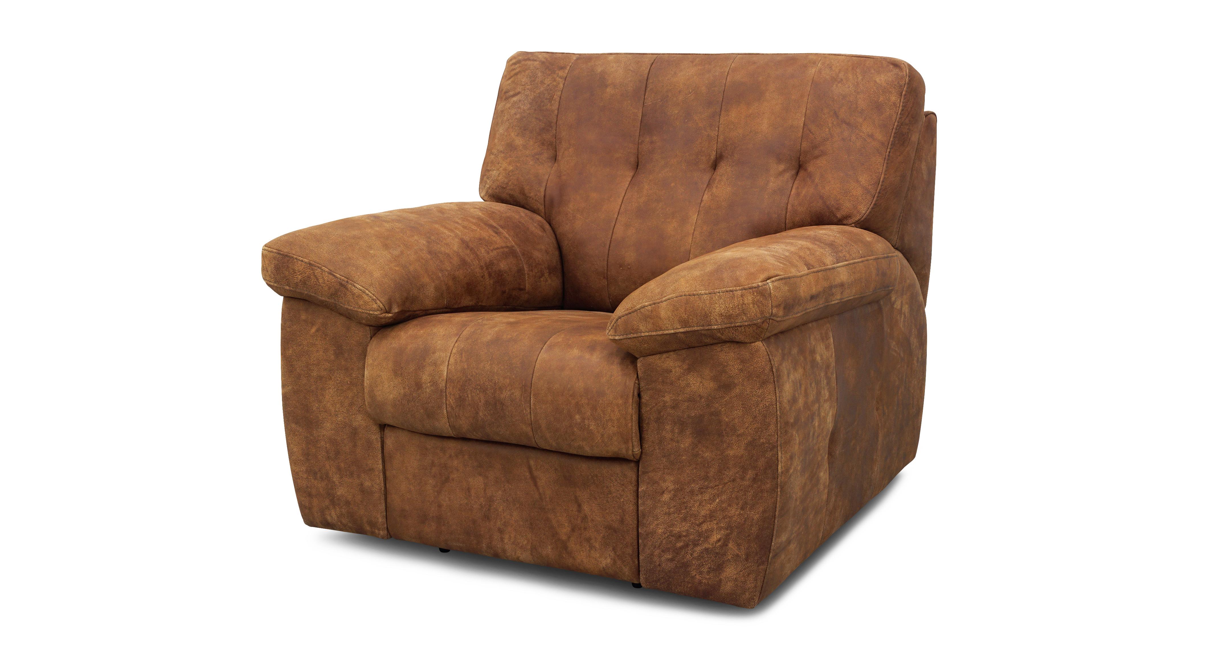Alejandro Power Recliner Chair | DFS