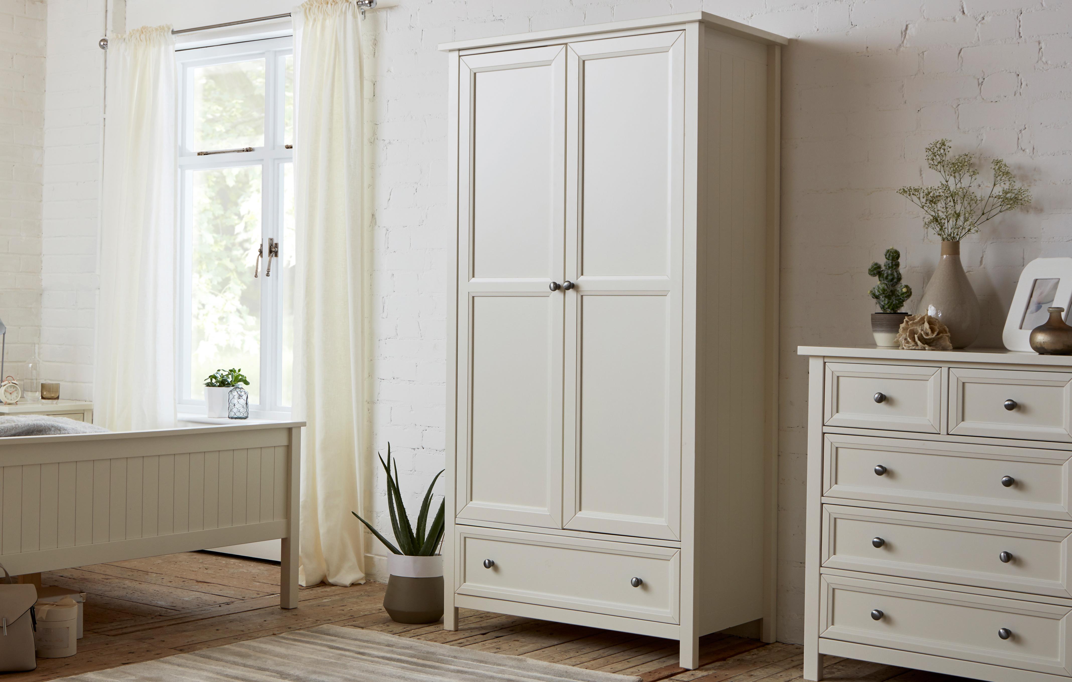 Dfs wardrobes outlet