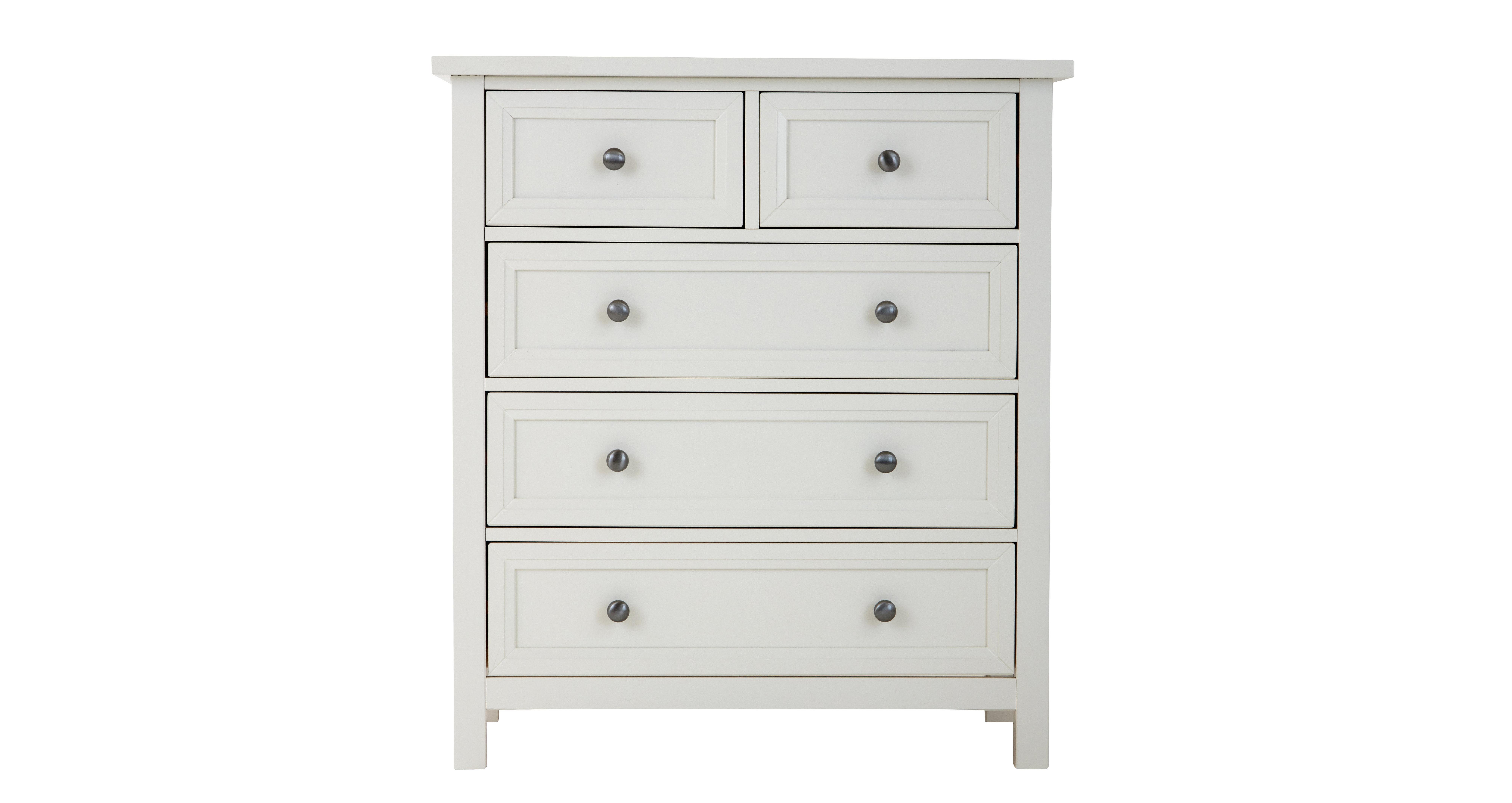 Algarve 3 2 Drawer Chest | DFS