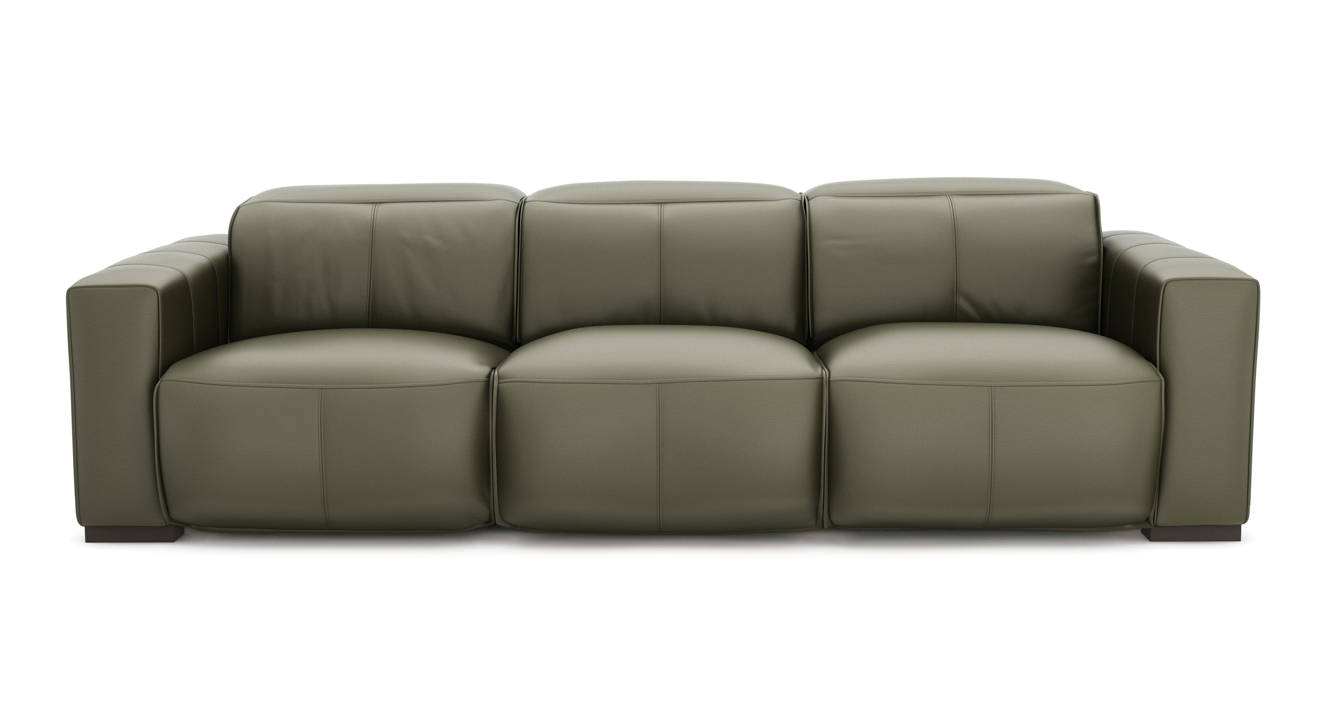 3 Seat Power Recliner