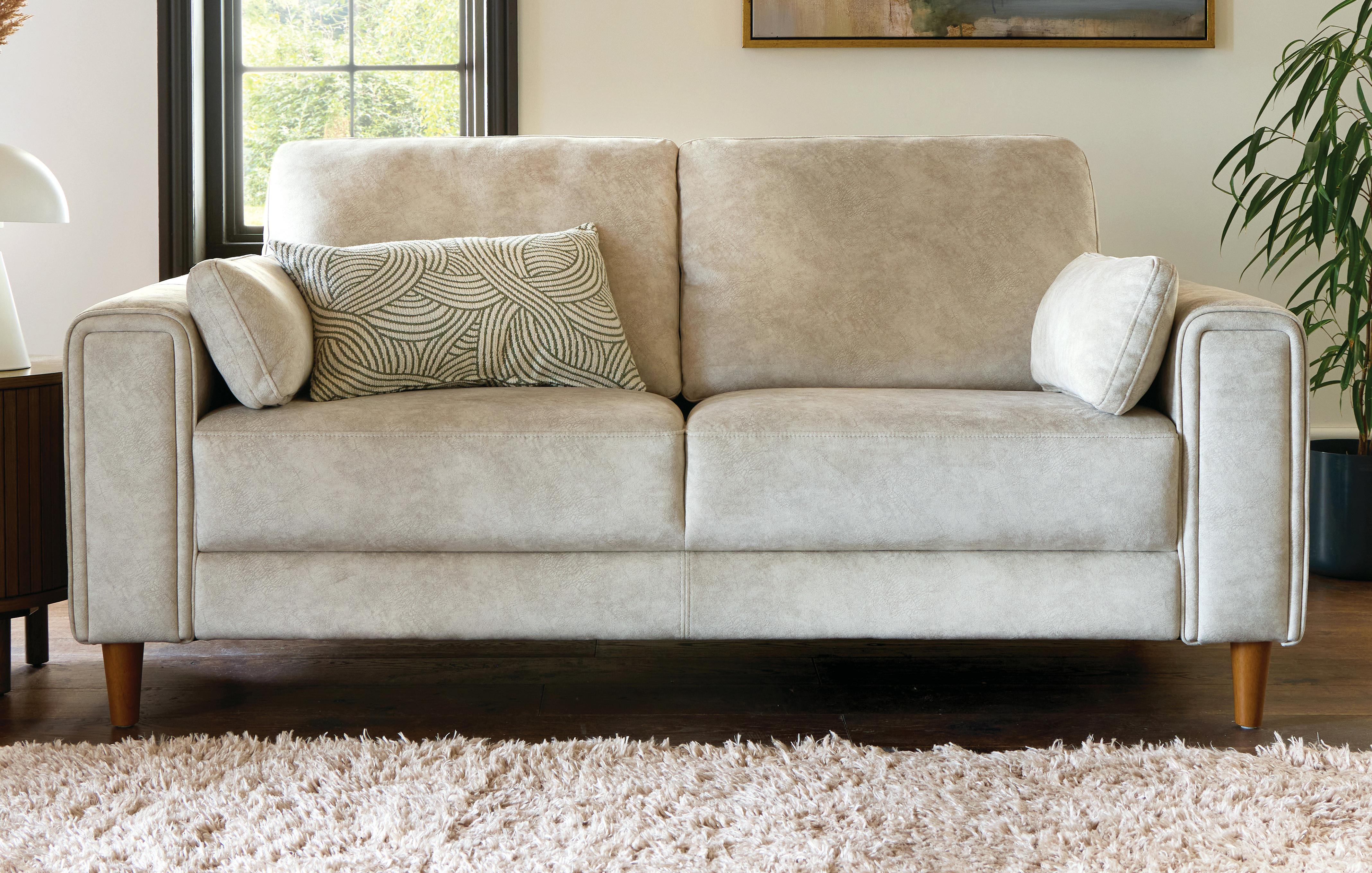 3 Seater Sofa