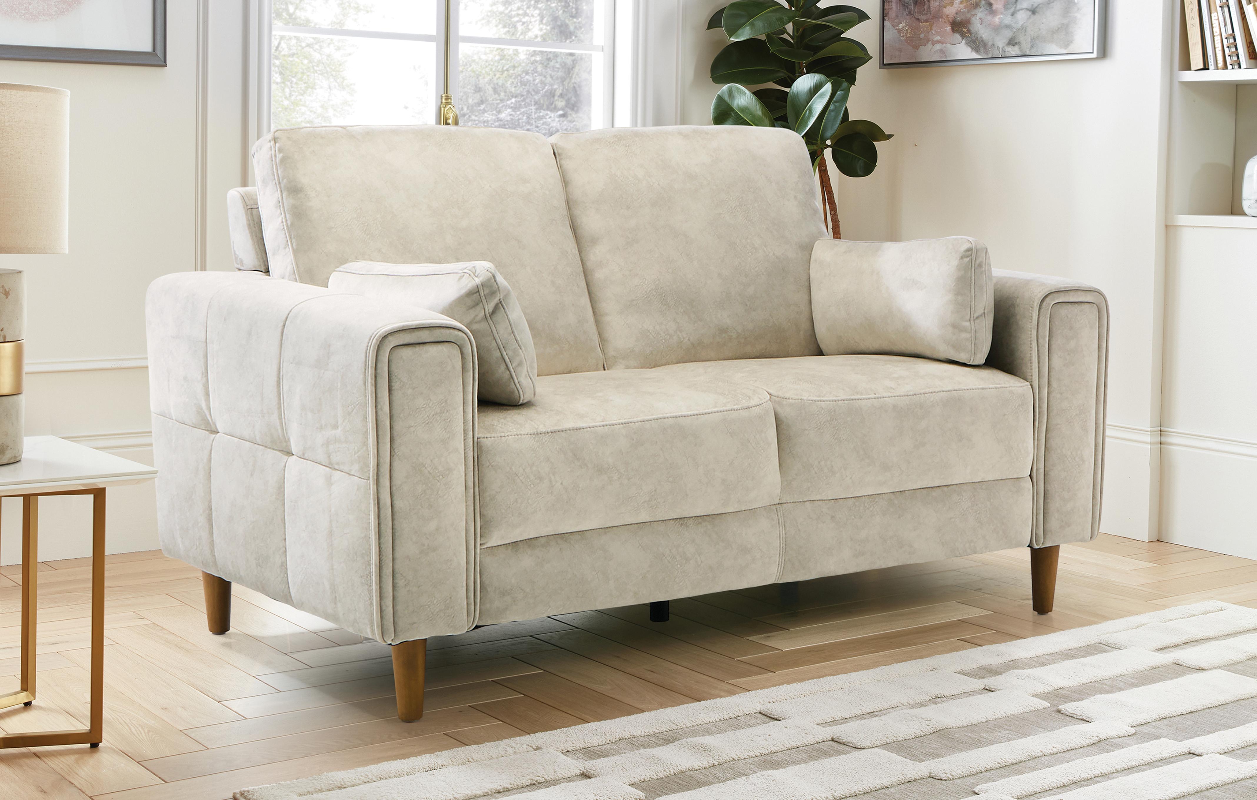 2 x 2 Seater Sofa Bundle