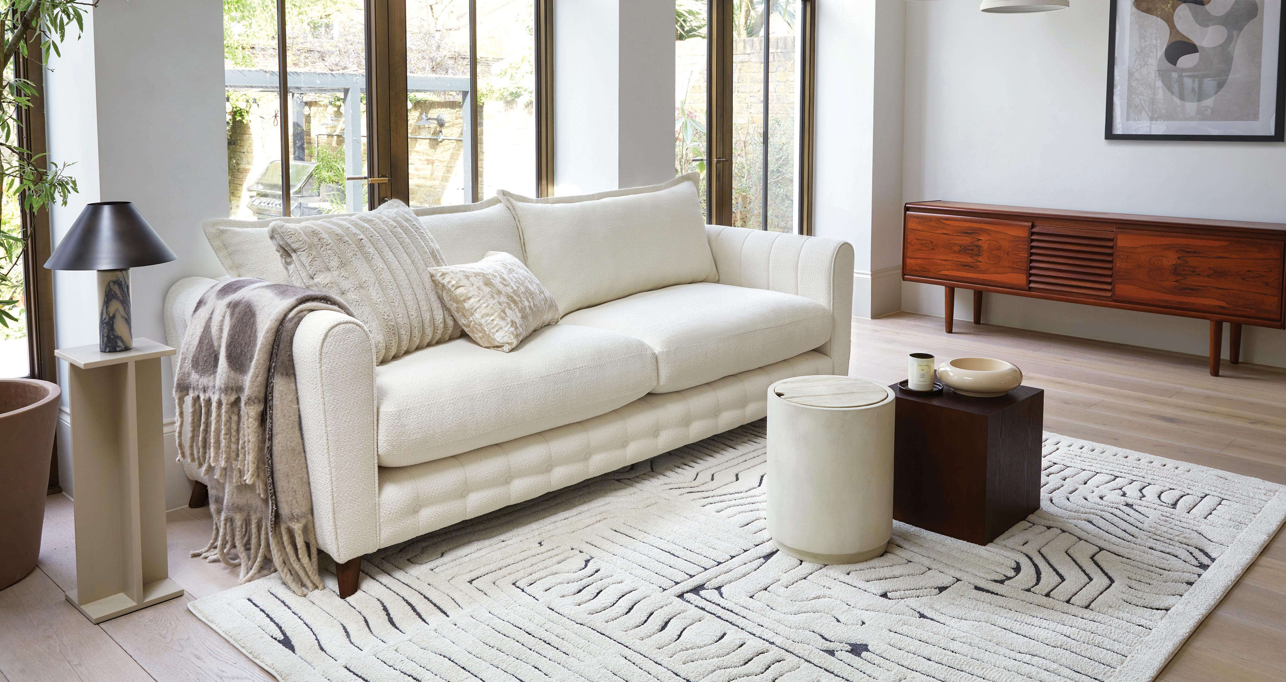 Amaya Chenille Formal Back 3 Corner 3 | DFS