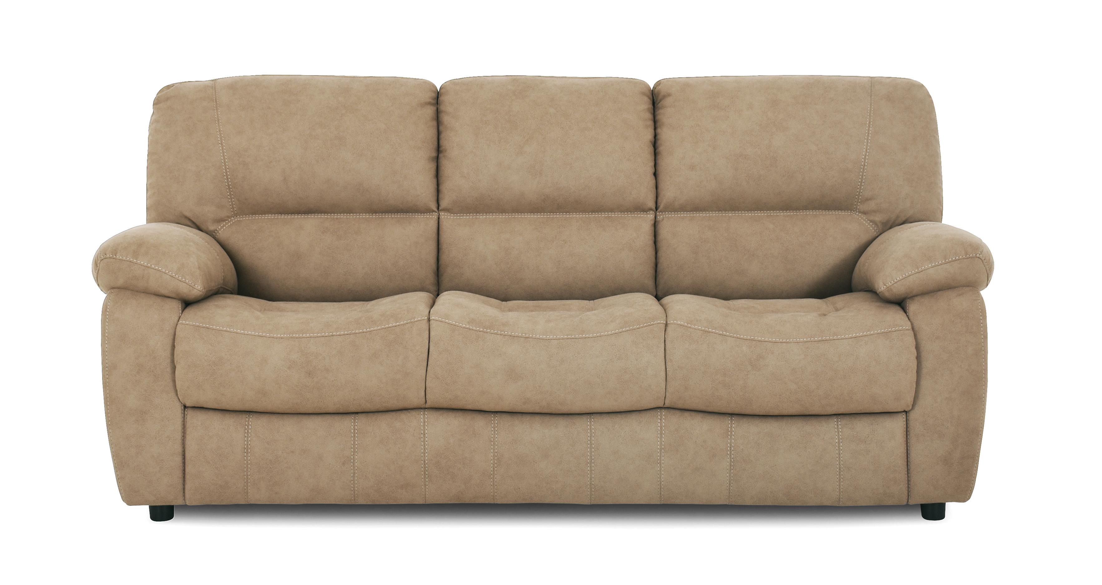 Ambrose 3 Seater Fixed Sofa DFS