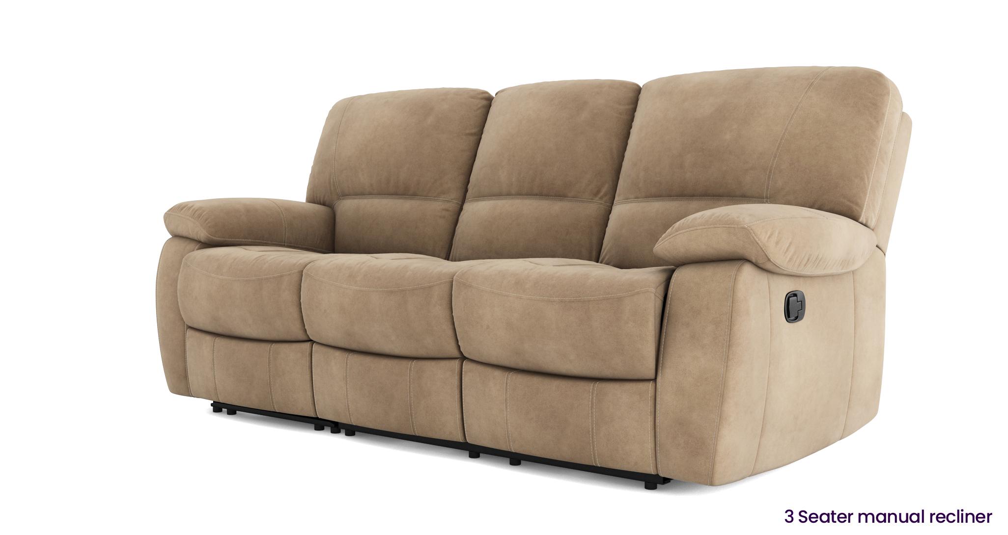 Roarke discount reclining sofa