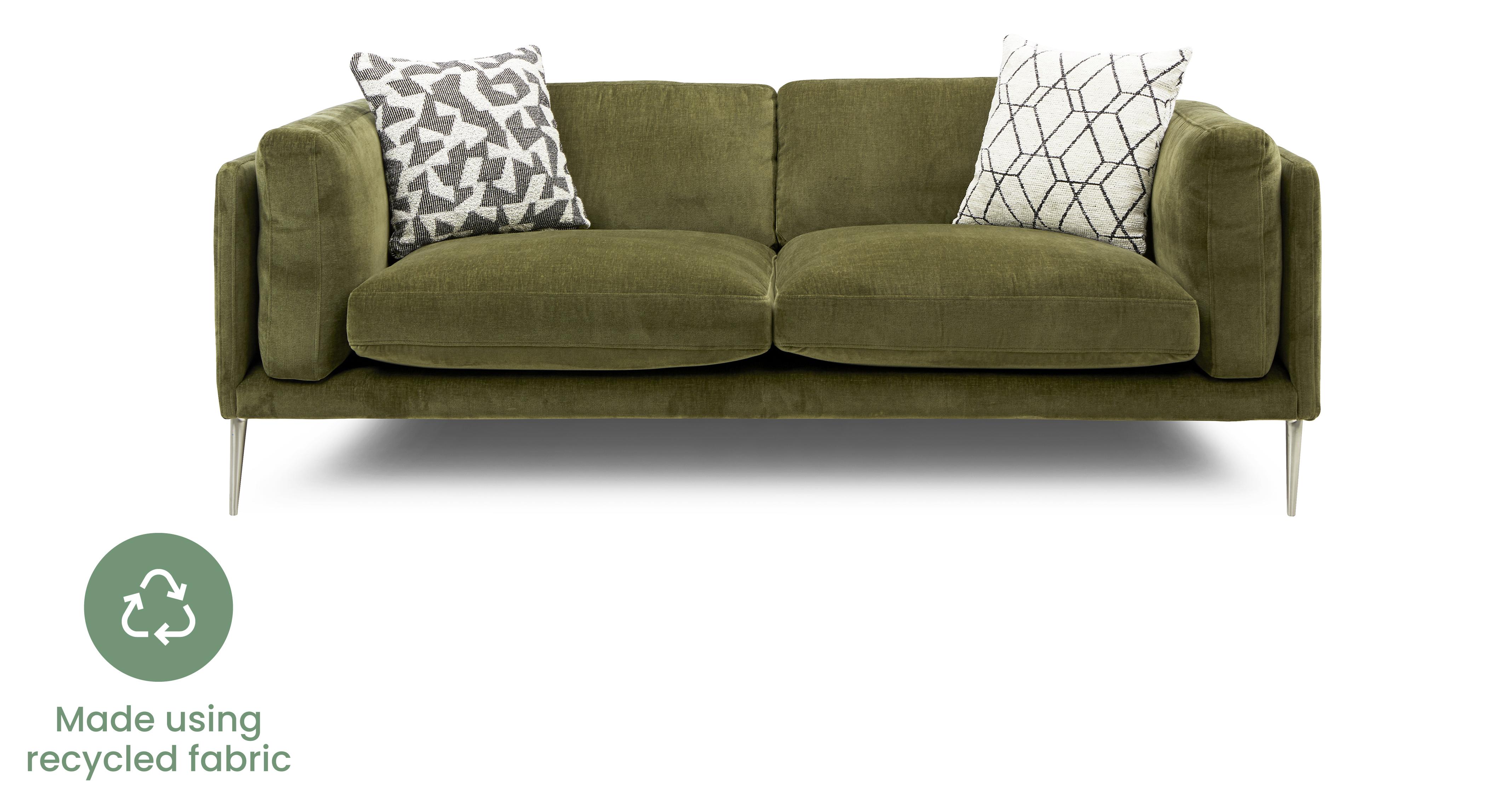 Grand designs deals sofa dfs