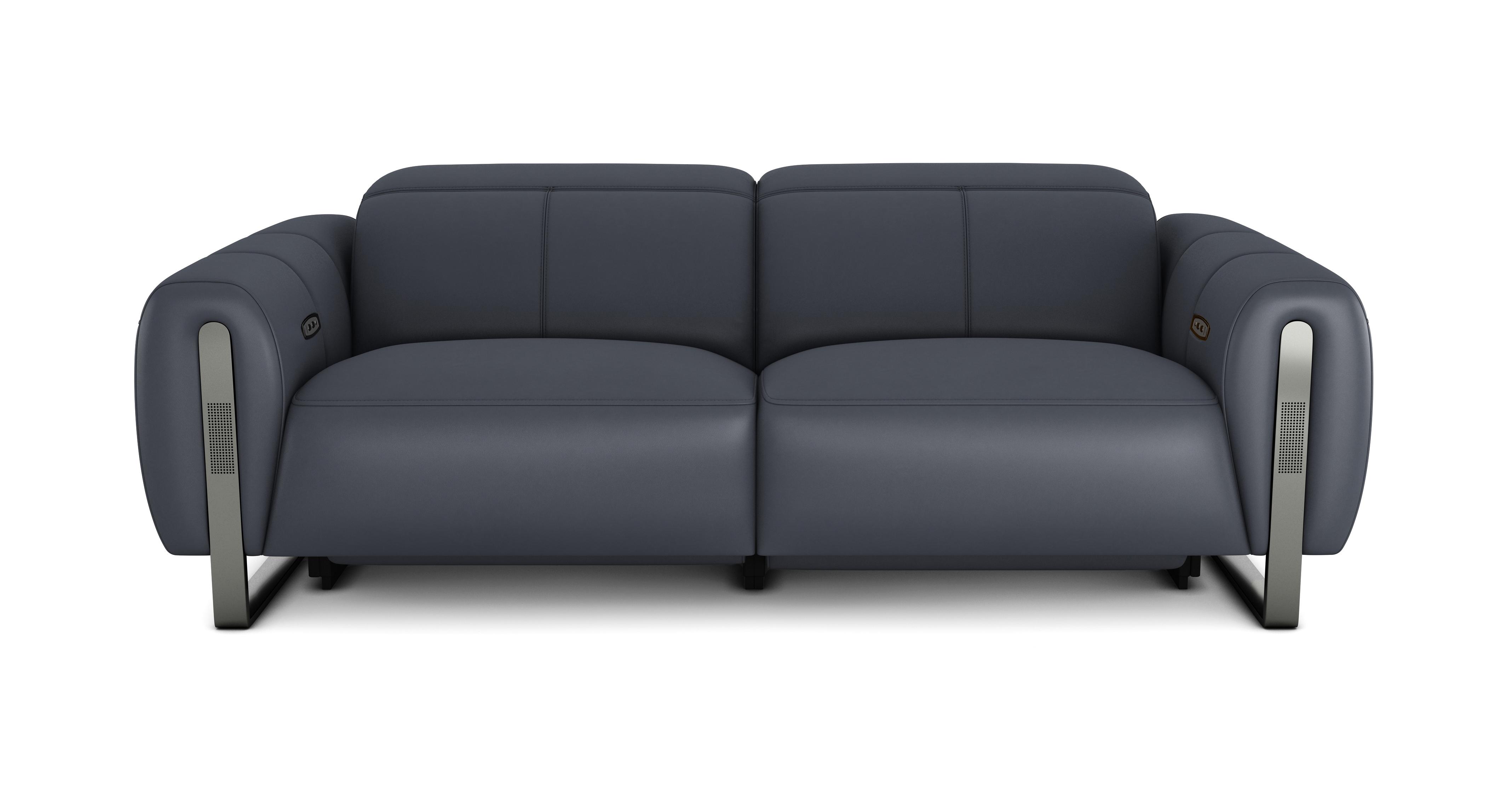 3 Seat Power & Head Recliner