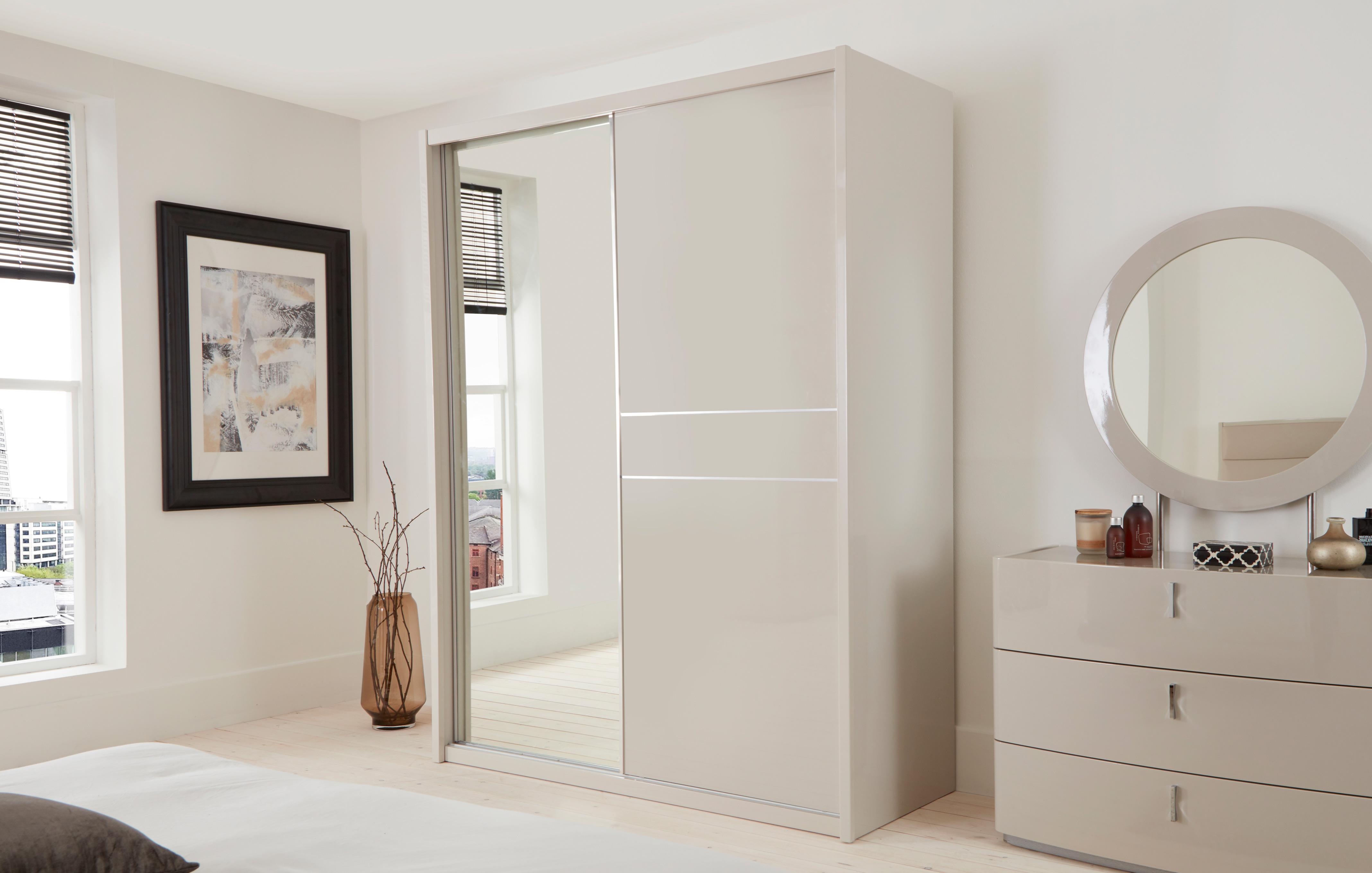 Wardrobes For Your Bedroom In A Range 