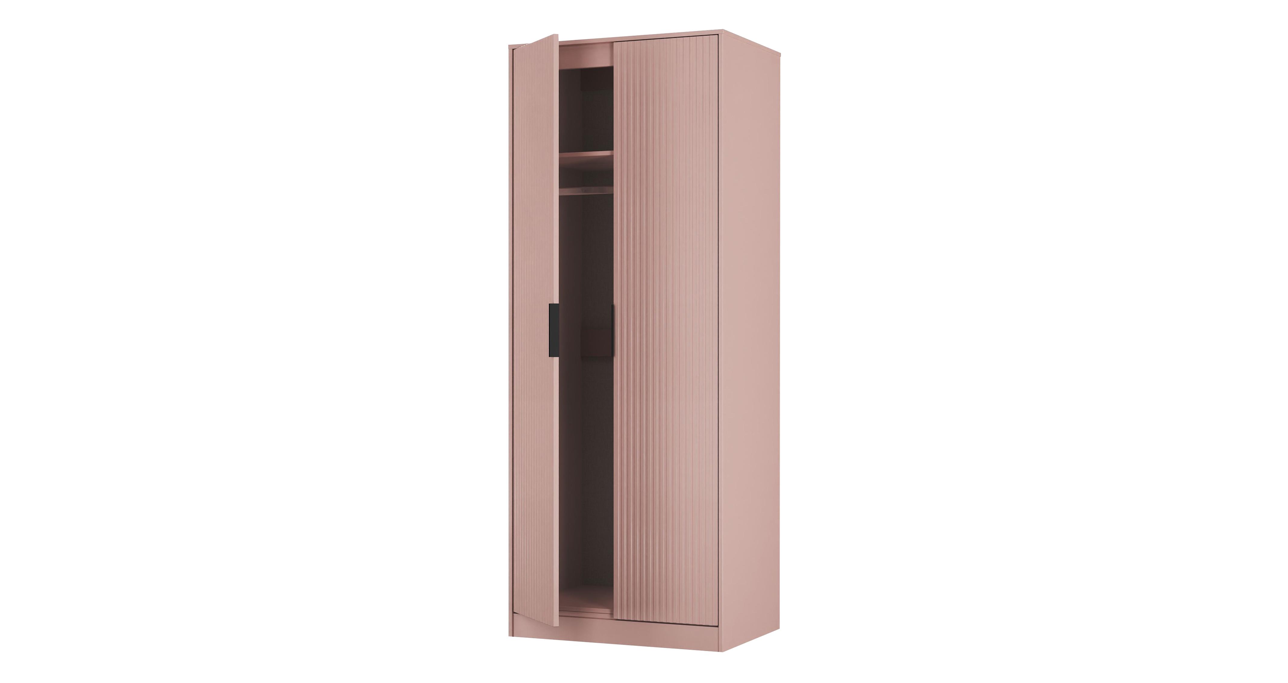 Anara 2 Door Wardrobe | DFS