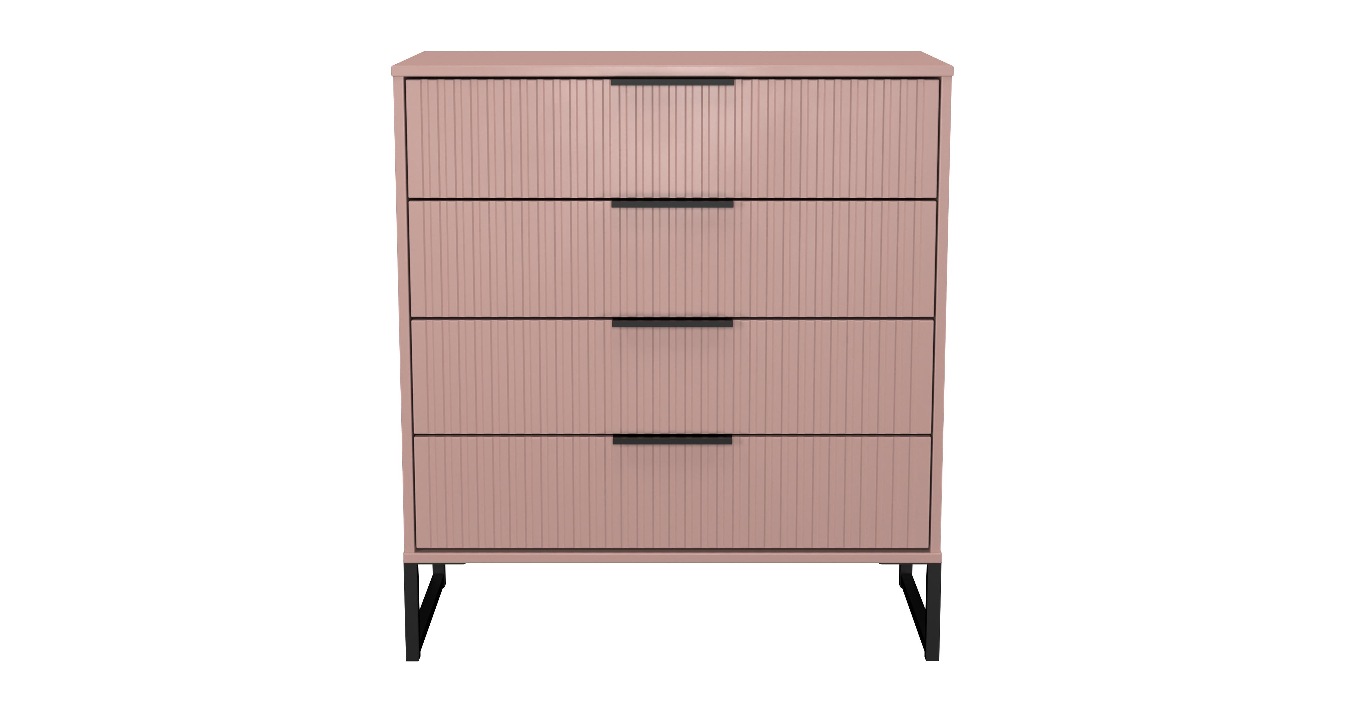 4 Drawer Chest