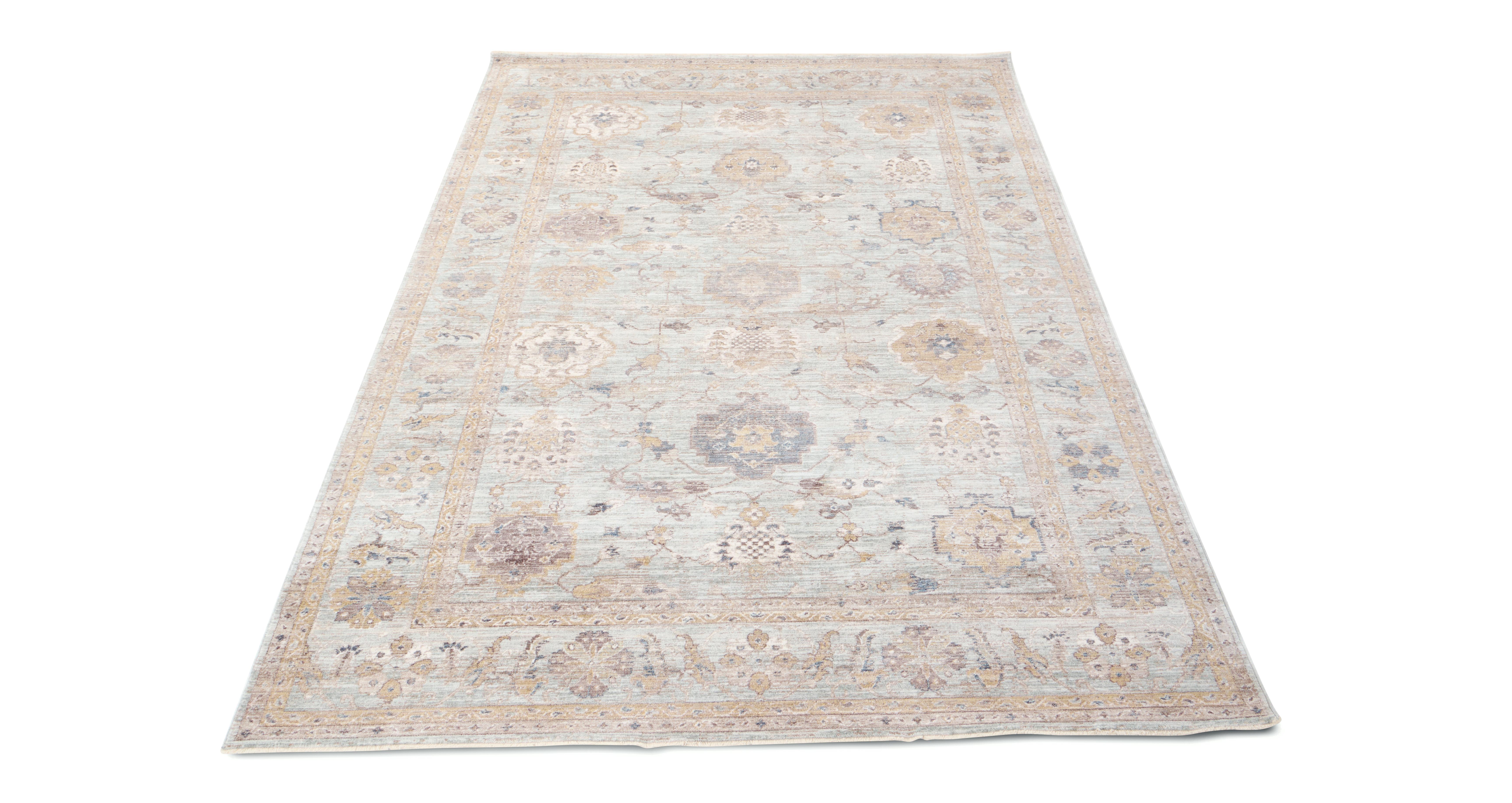 Anderson-rug Medium Rug 160cm x 240cm in Anderson Blue