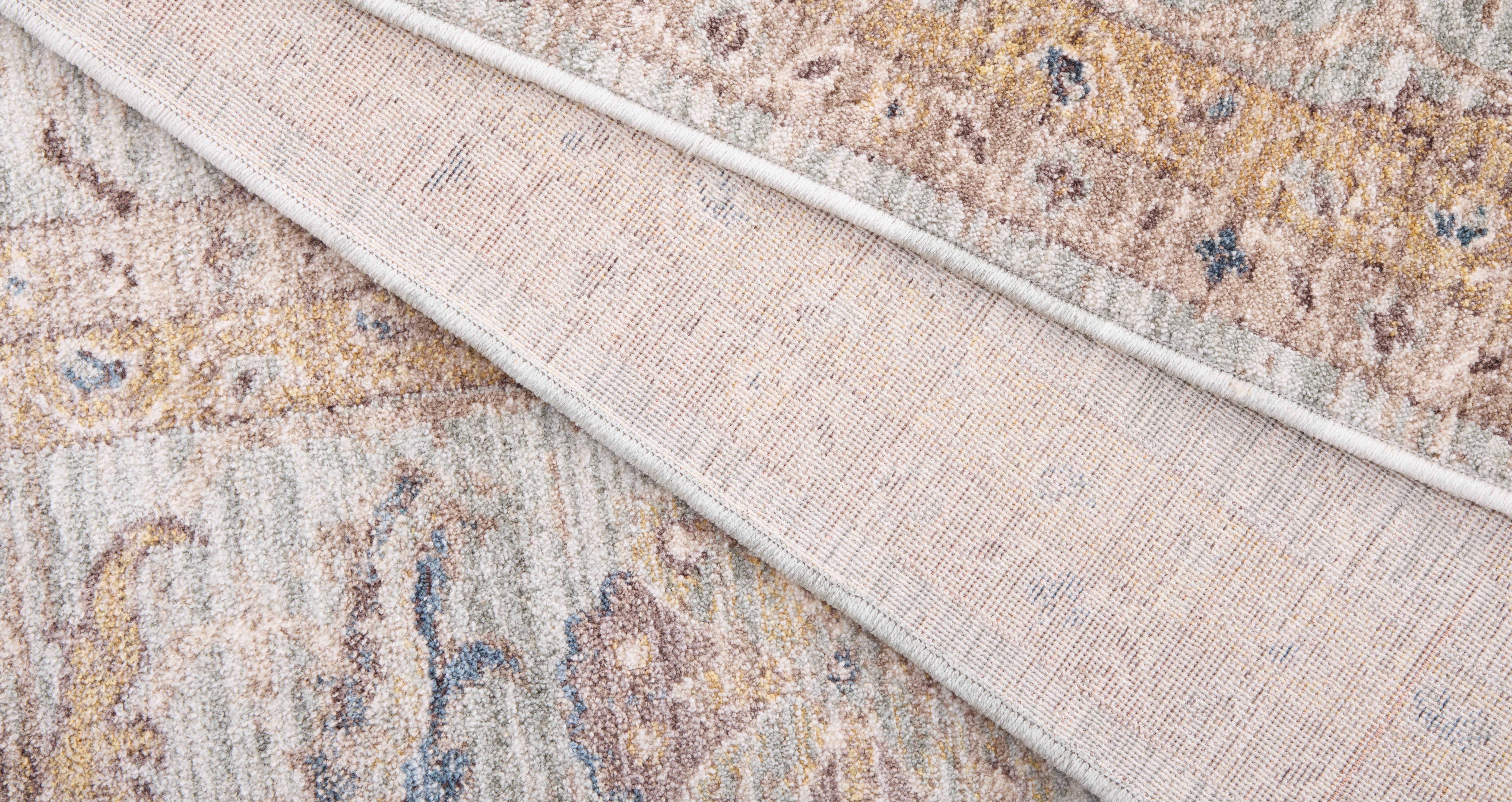 Anderson-rug Medium Rug 160cm x 240cm in Anderson Blue