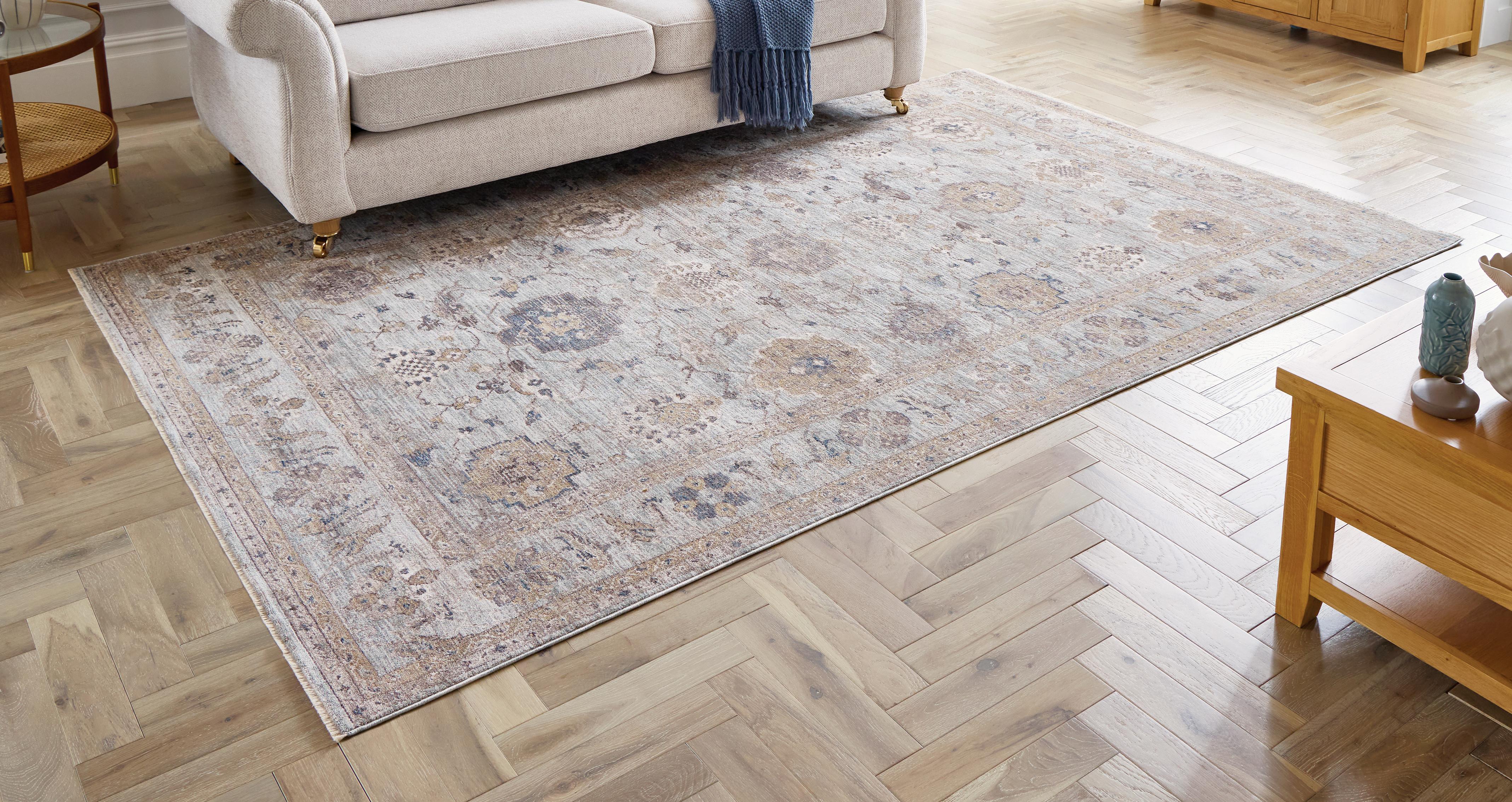 Anderson Rug Large Rug 200 Cm X 300 Cm | DFS