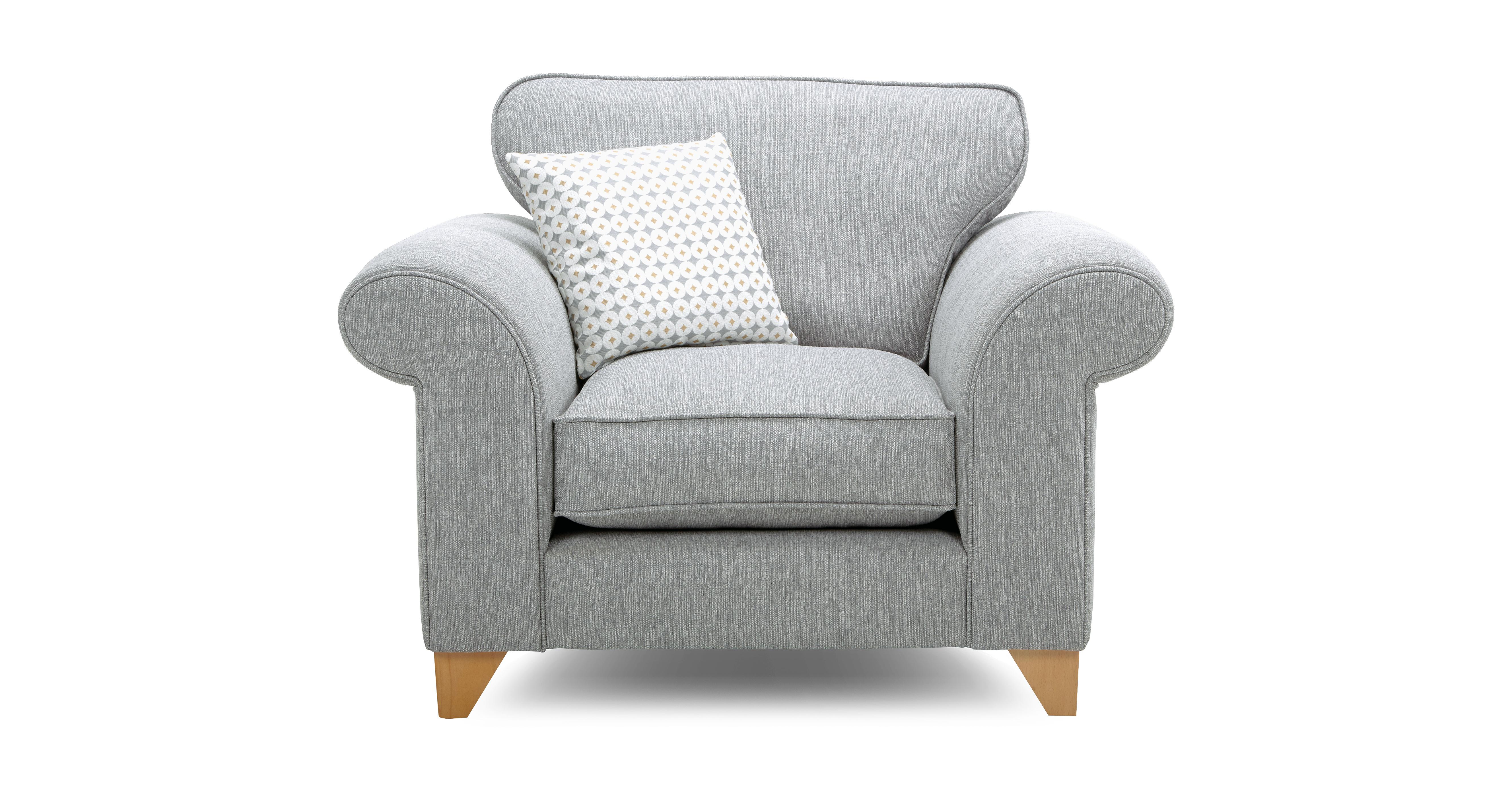 Dfs angelic armchair new arrivals