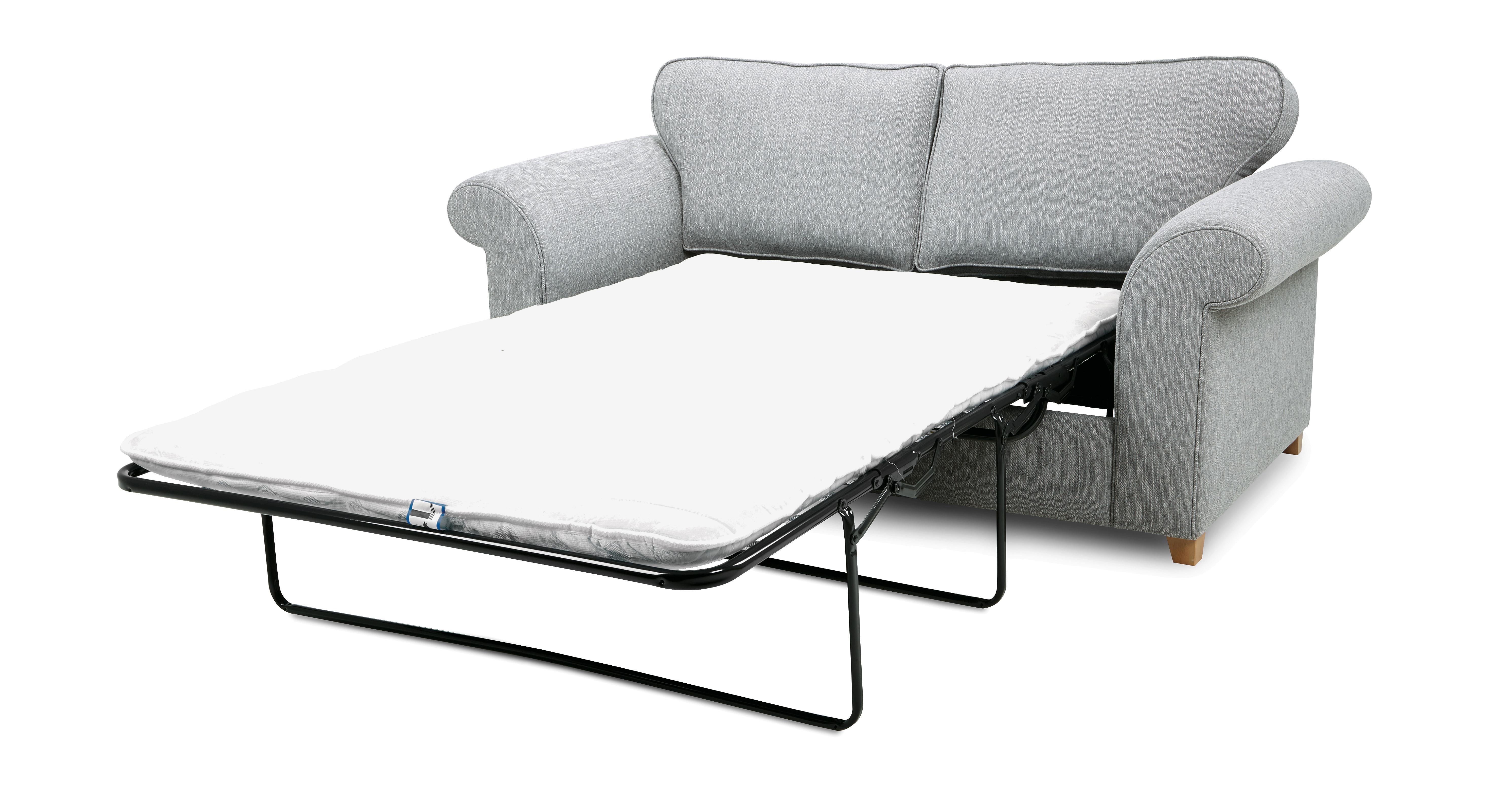 Angelic 2 Seater Sofa Bed DFS