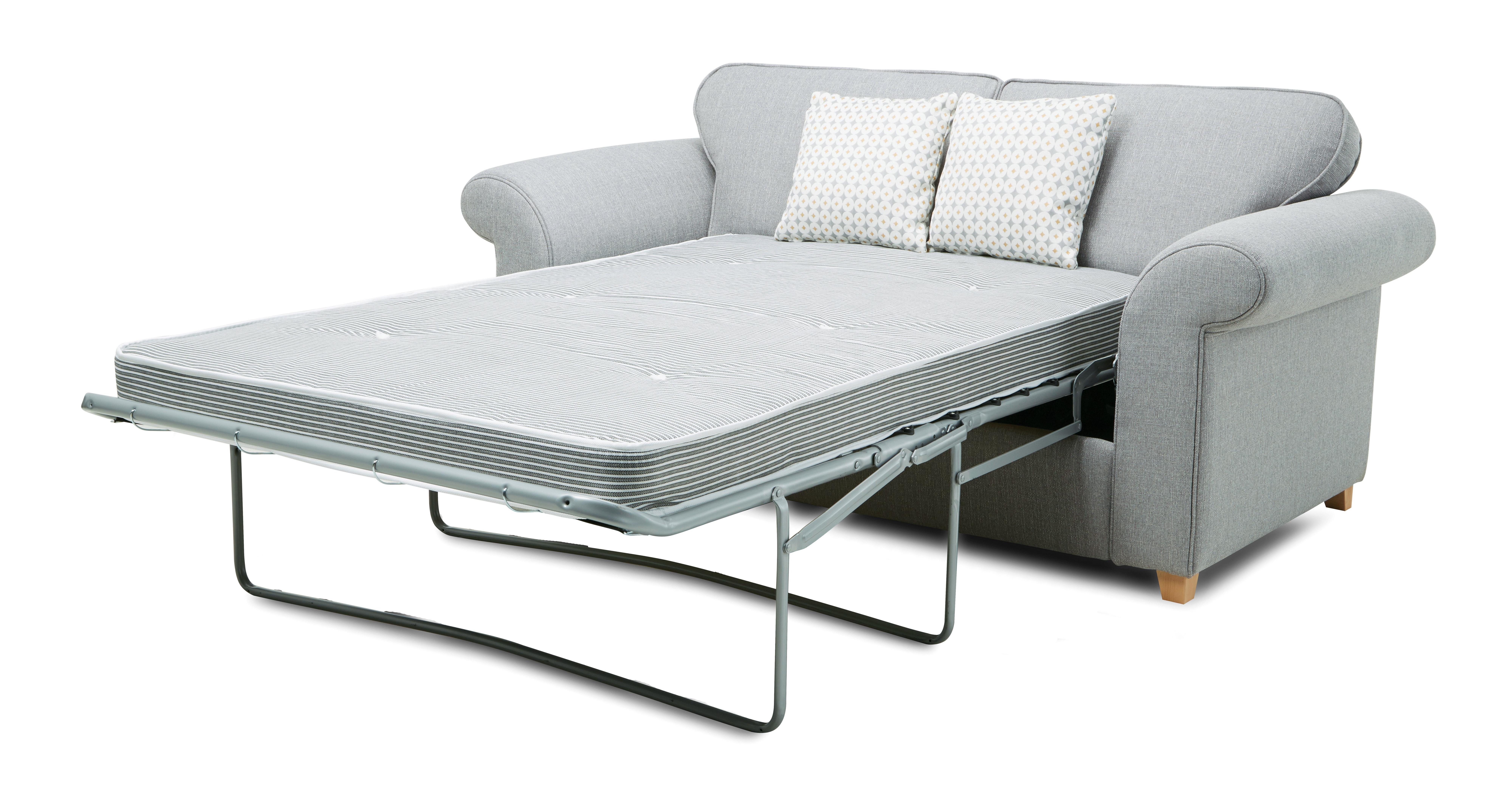 dfs angelic sofa bed review