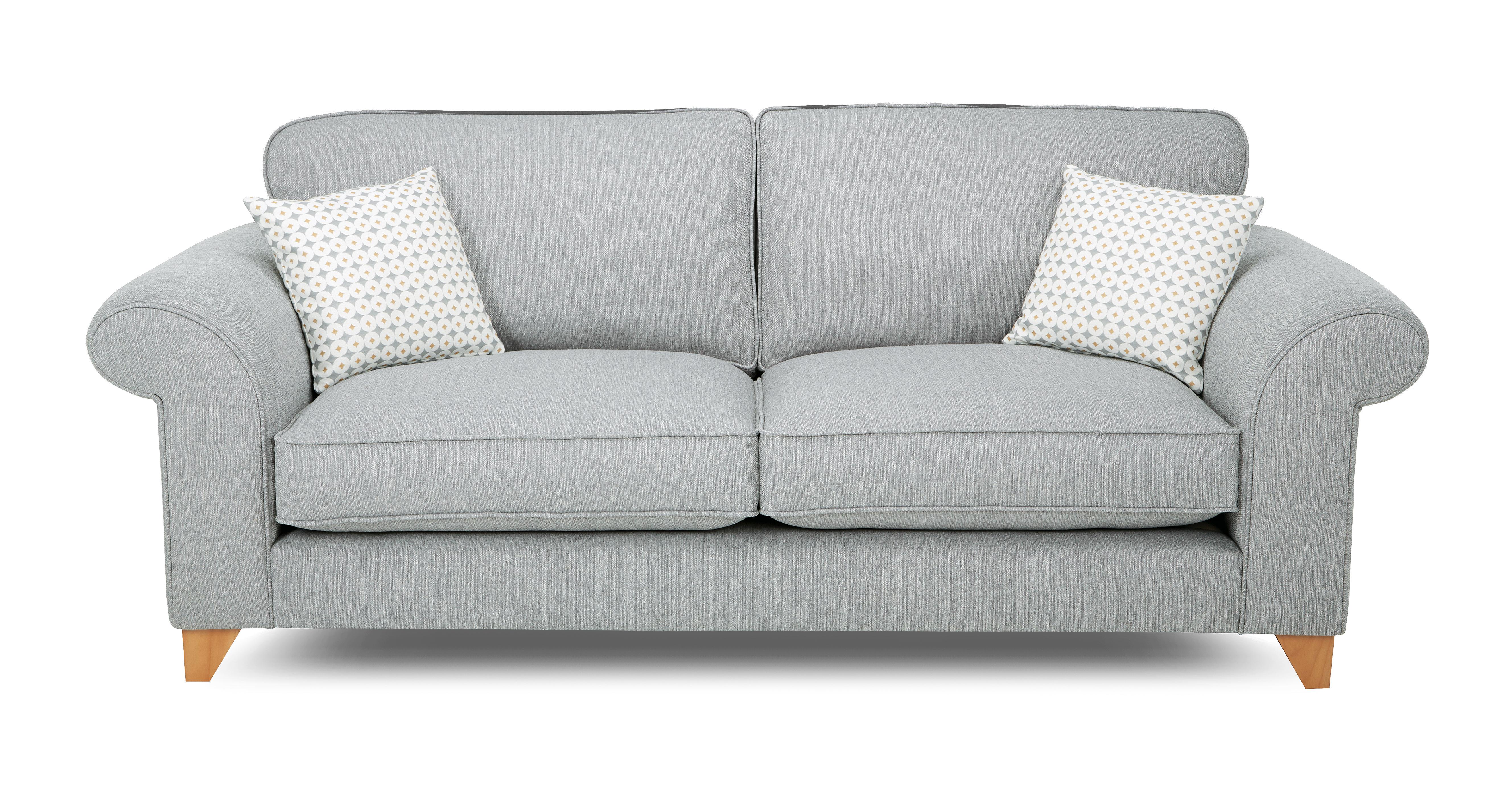 dfs angelic sofa bed review