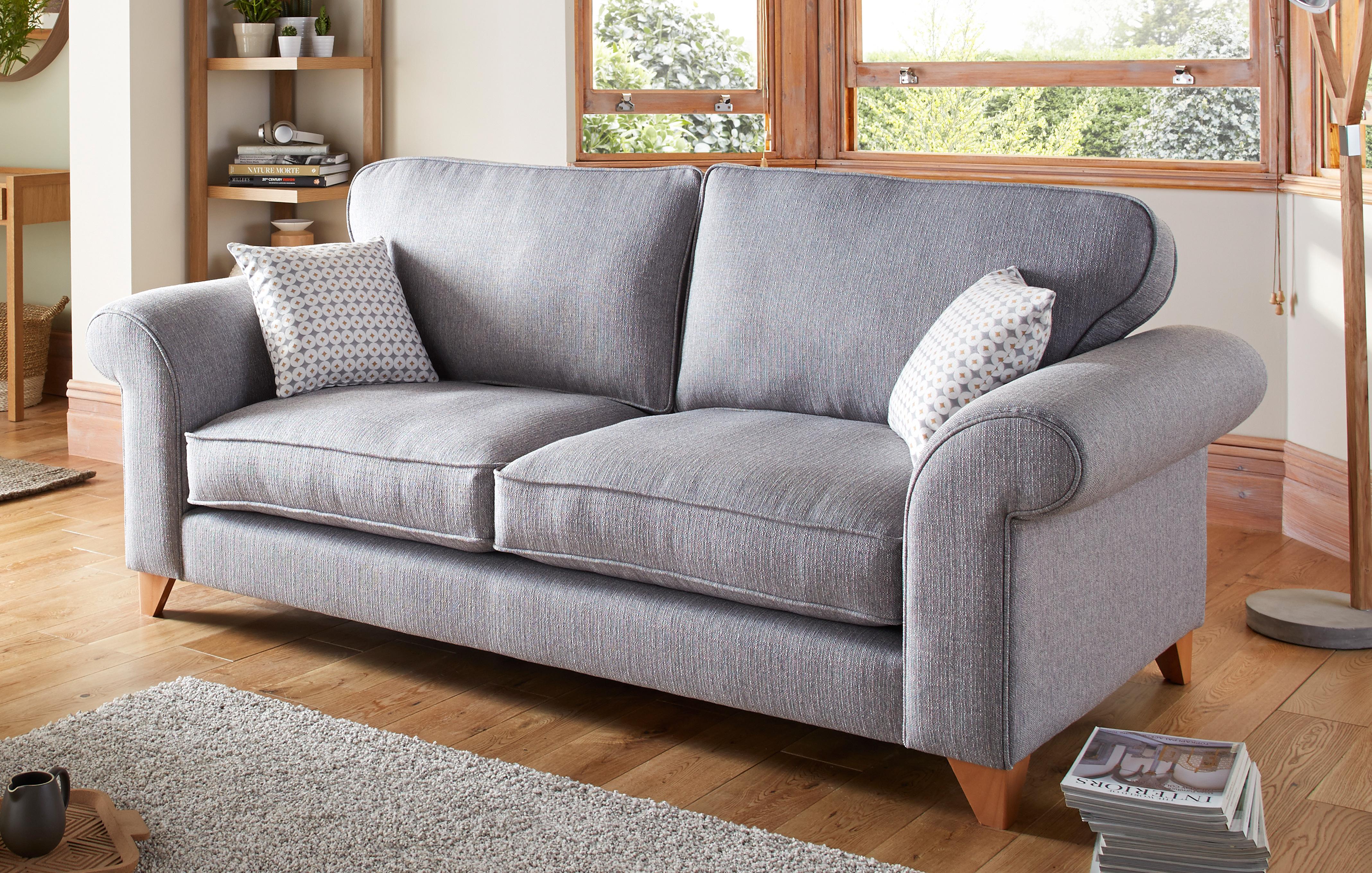 3 Seater Sofa