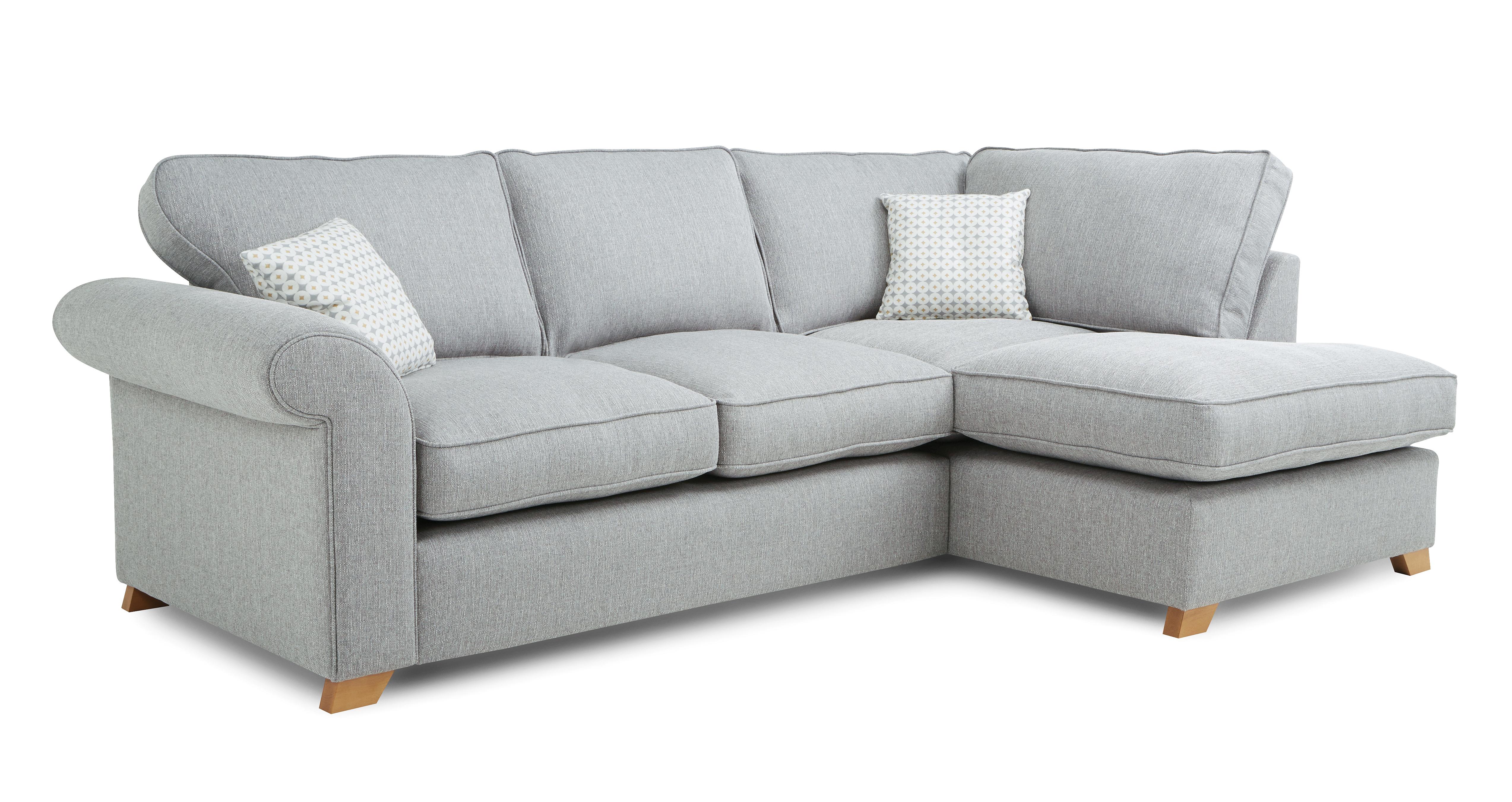 Owen corner shop sofa dfs