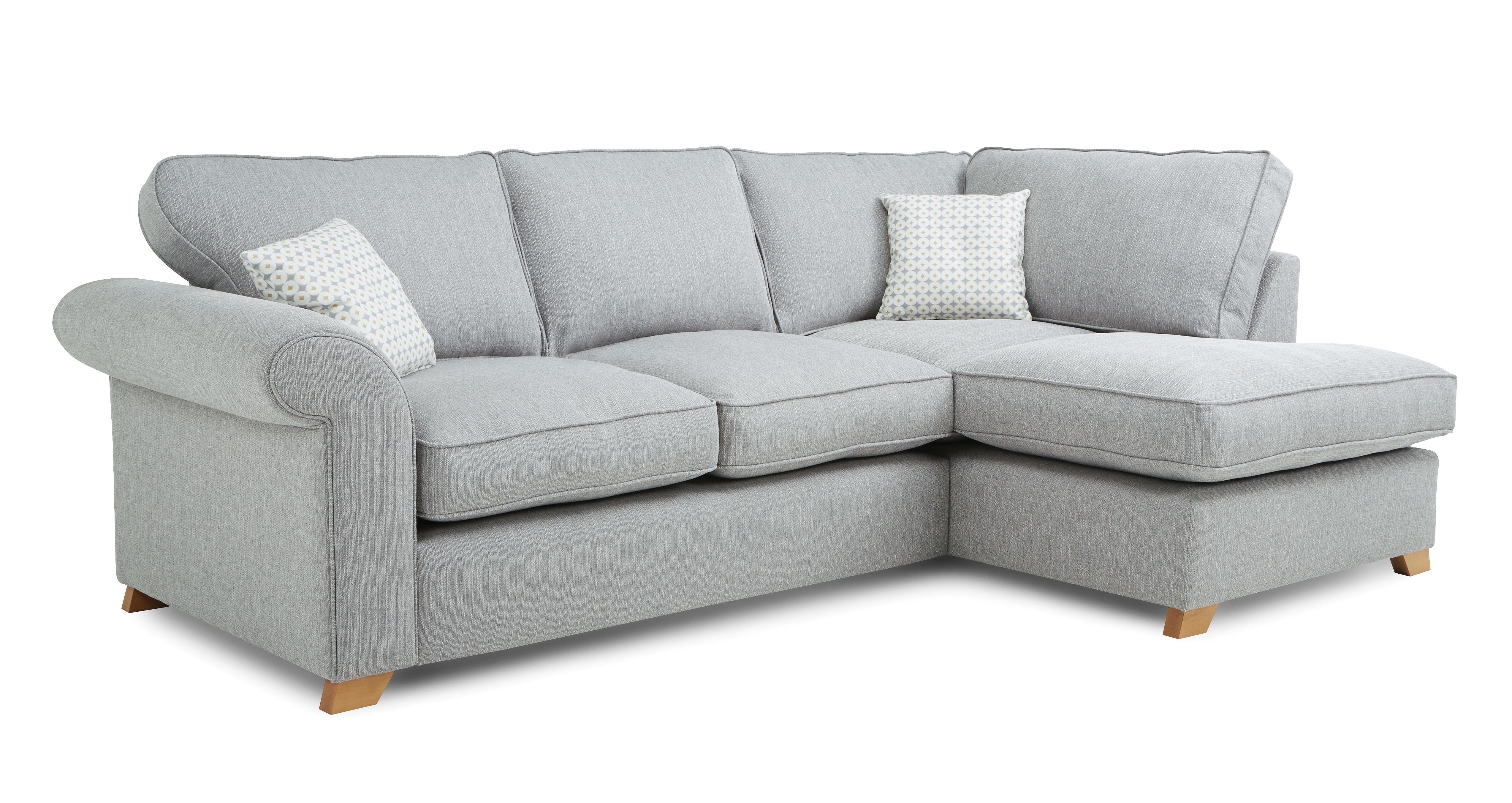 Dfs angelic 2 seater outlet sofa