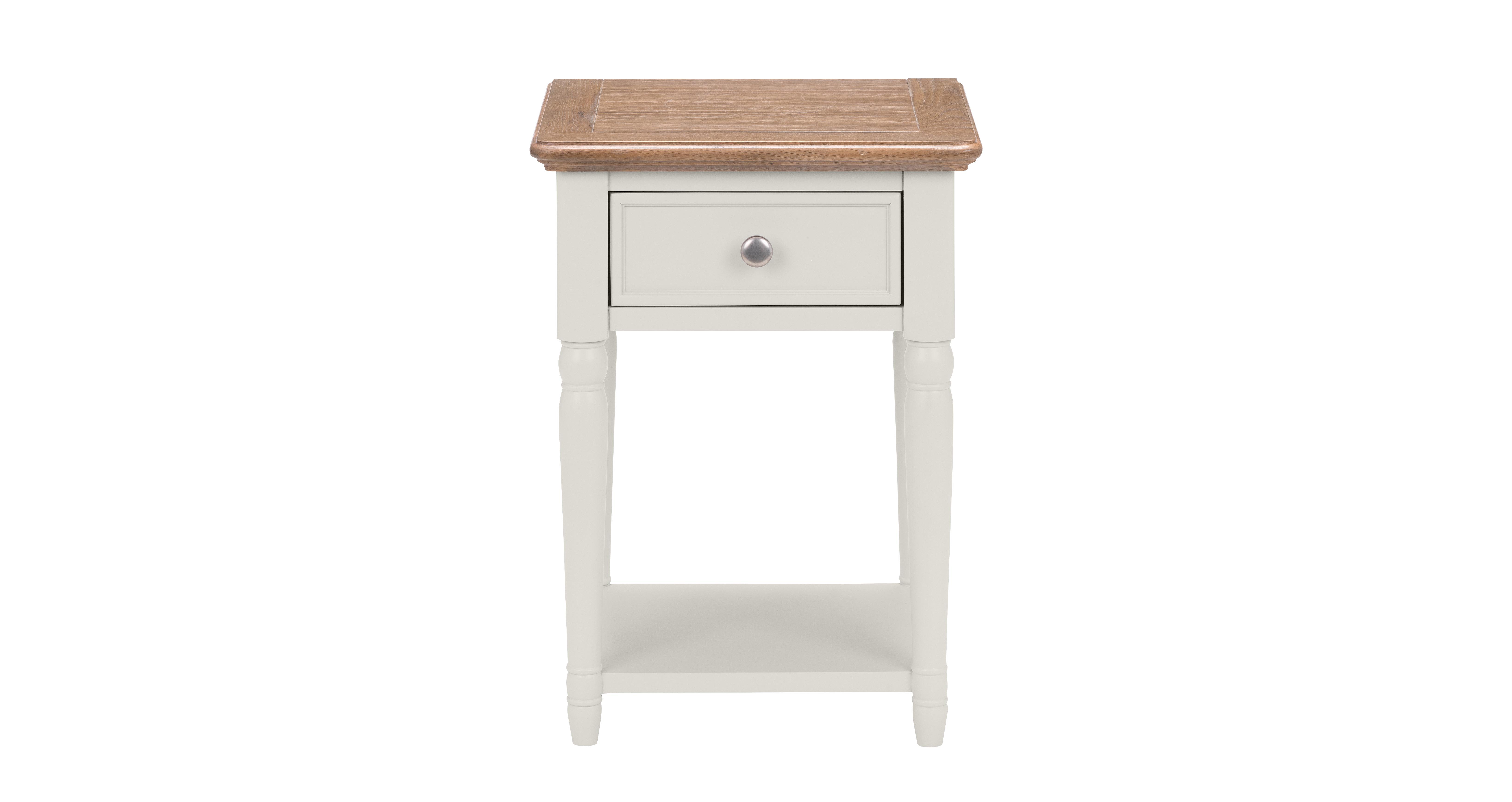 Annalina Side Table DFS