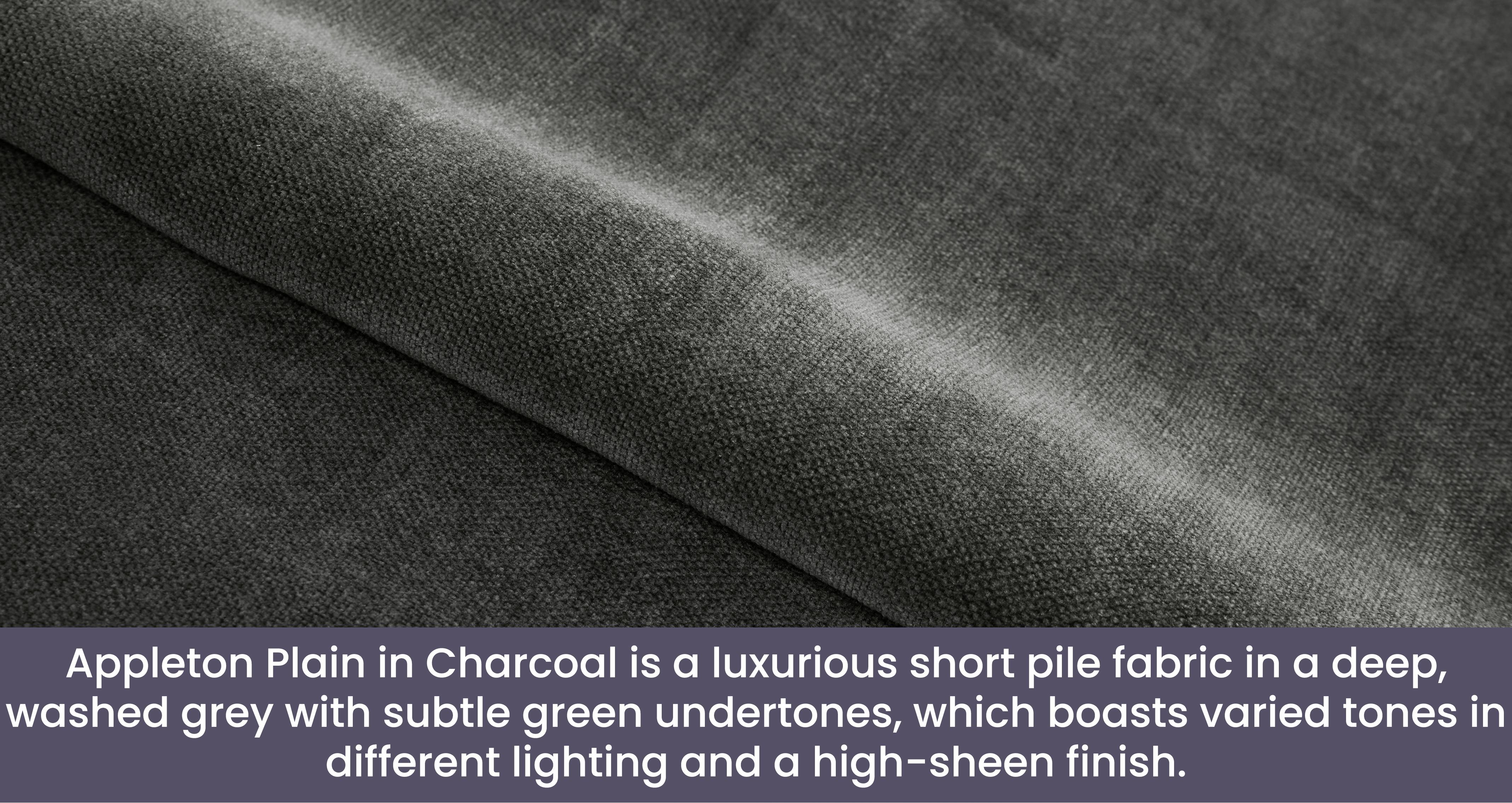 Appleton Cuddler Sofa | DFS