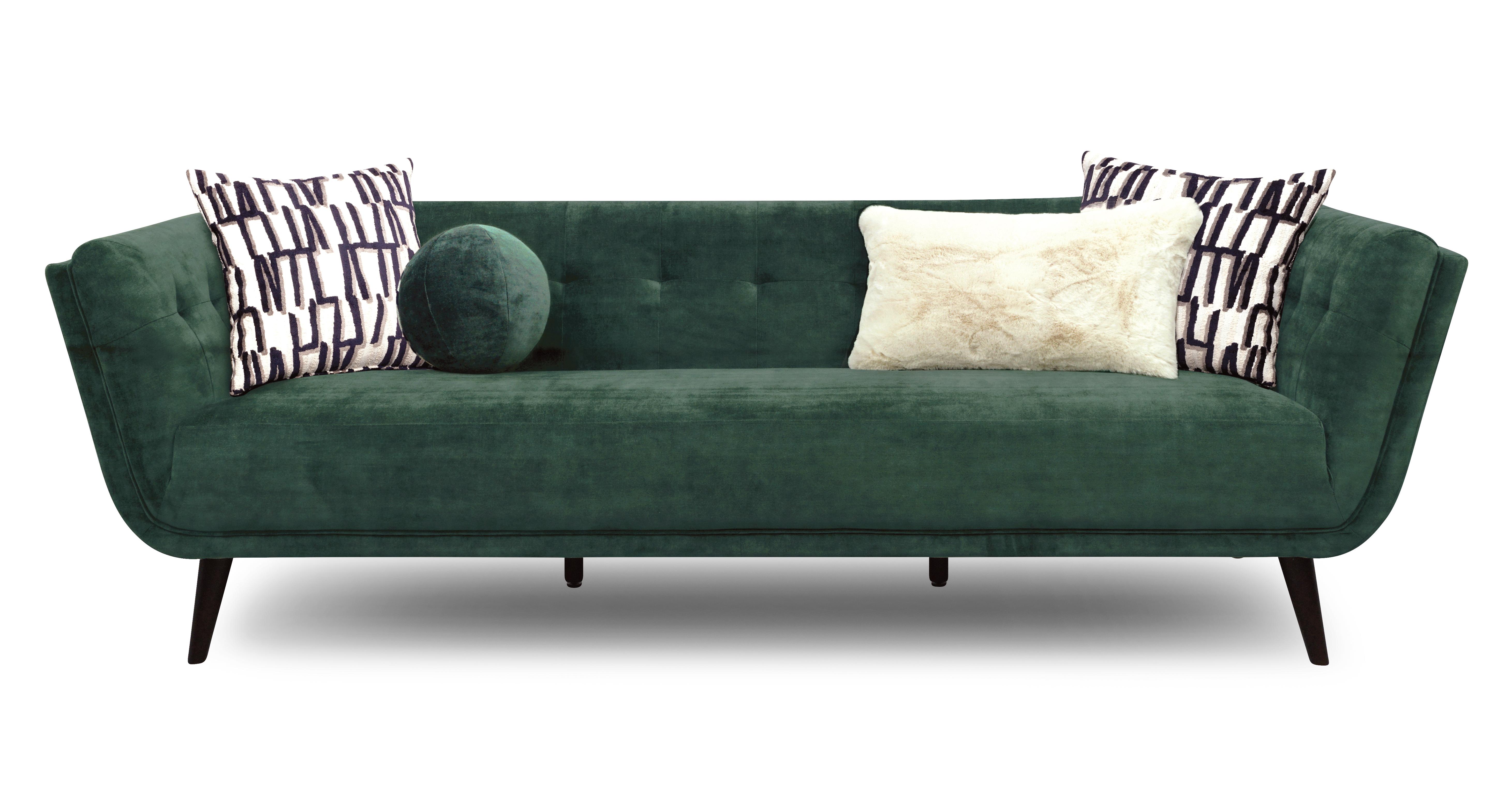 Appleton 4 Seater Sofa | DFS