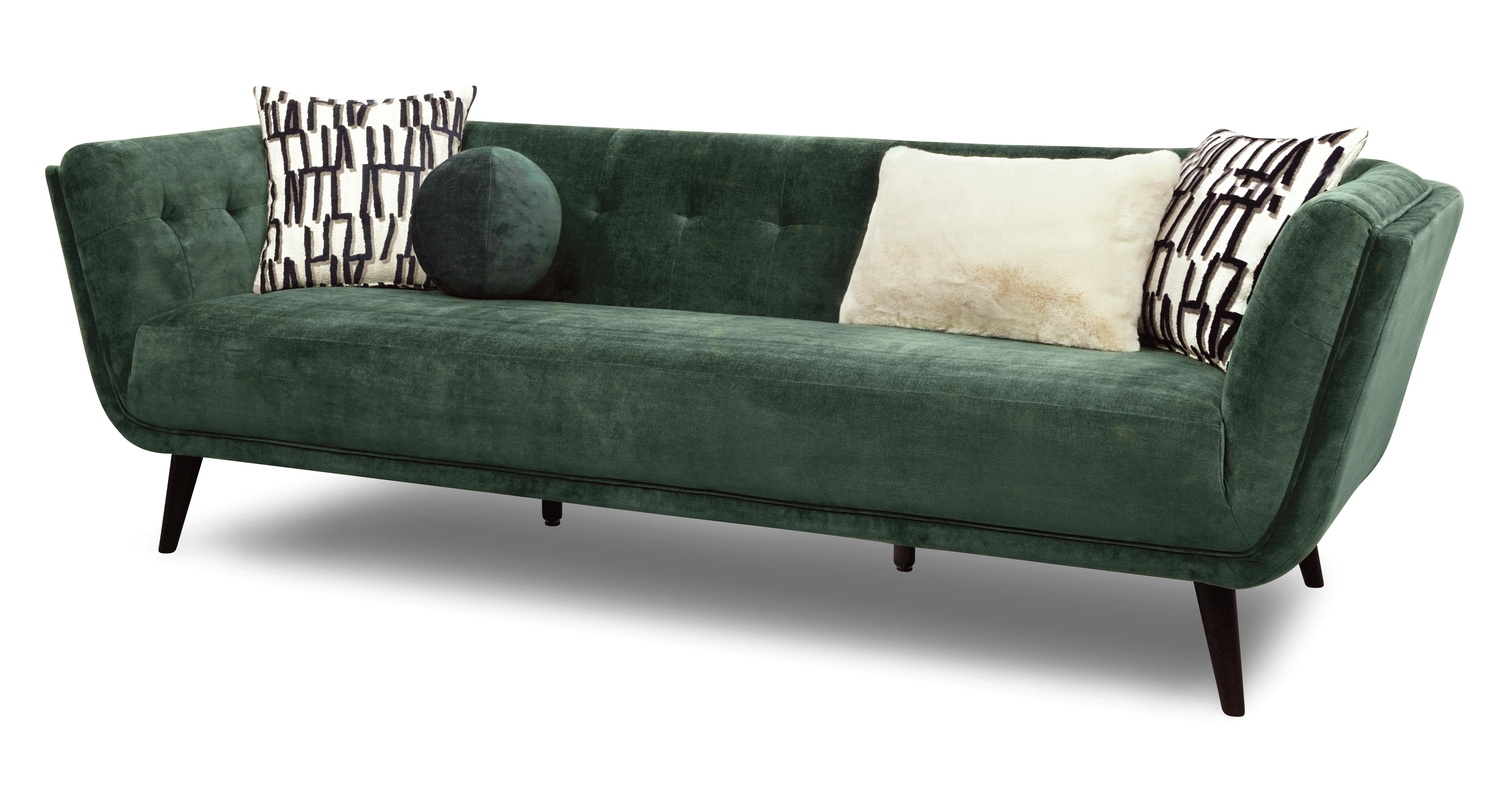 Appleton 4 Seater Sofa | DFS
