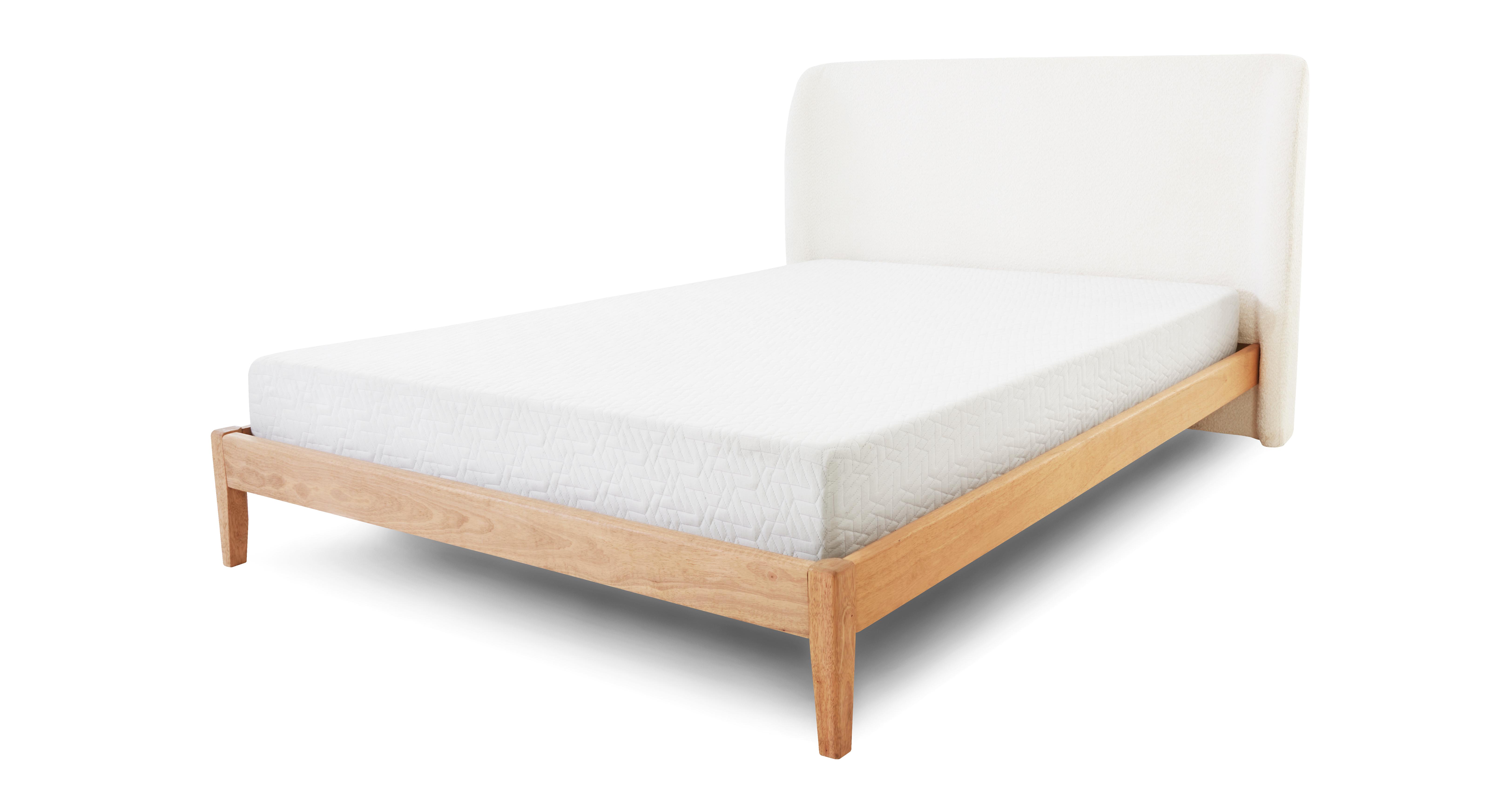 Double Bedframe