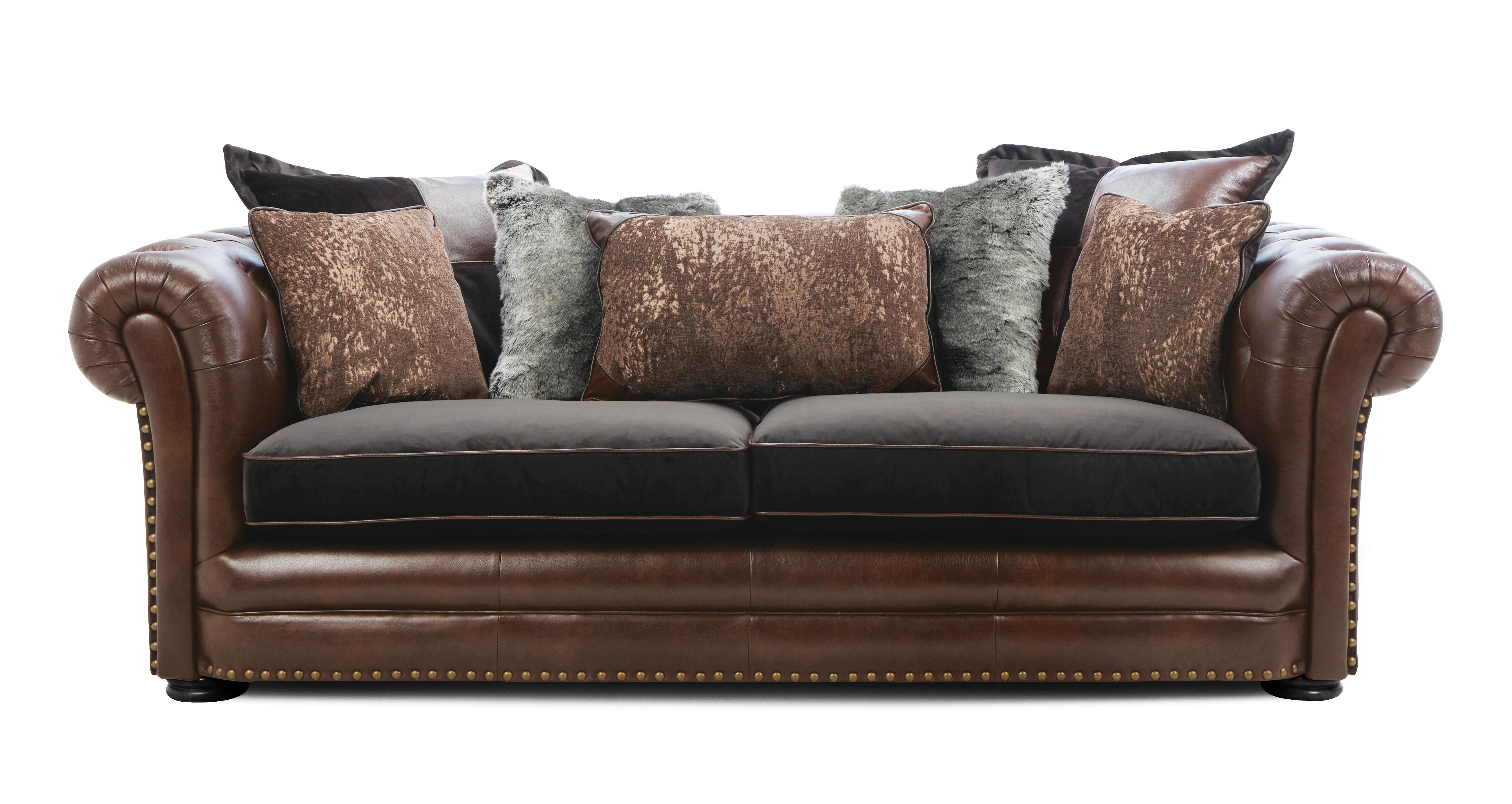 Arundale 3 Seater Sofa Arundale Fabric Dfs