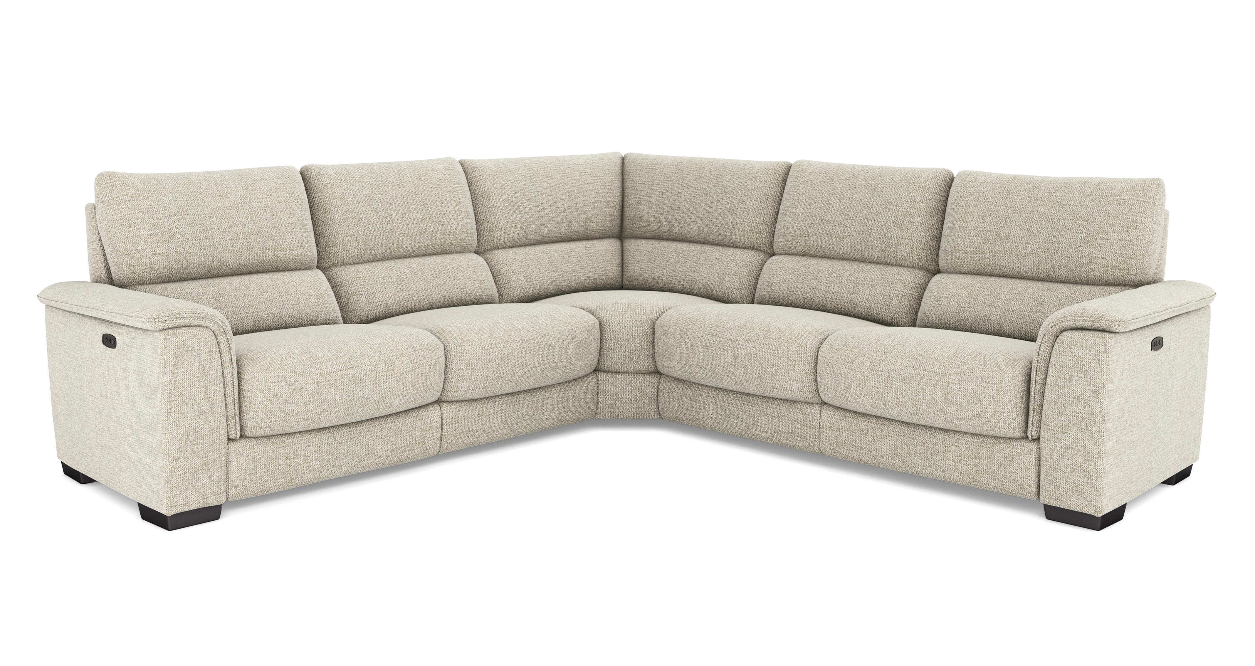 2 Corner 2 Power Recliner