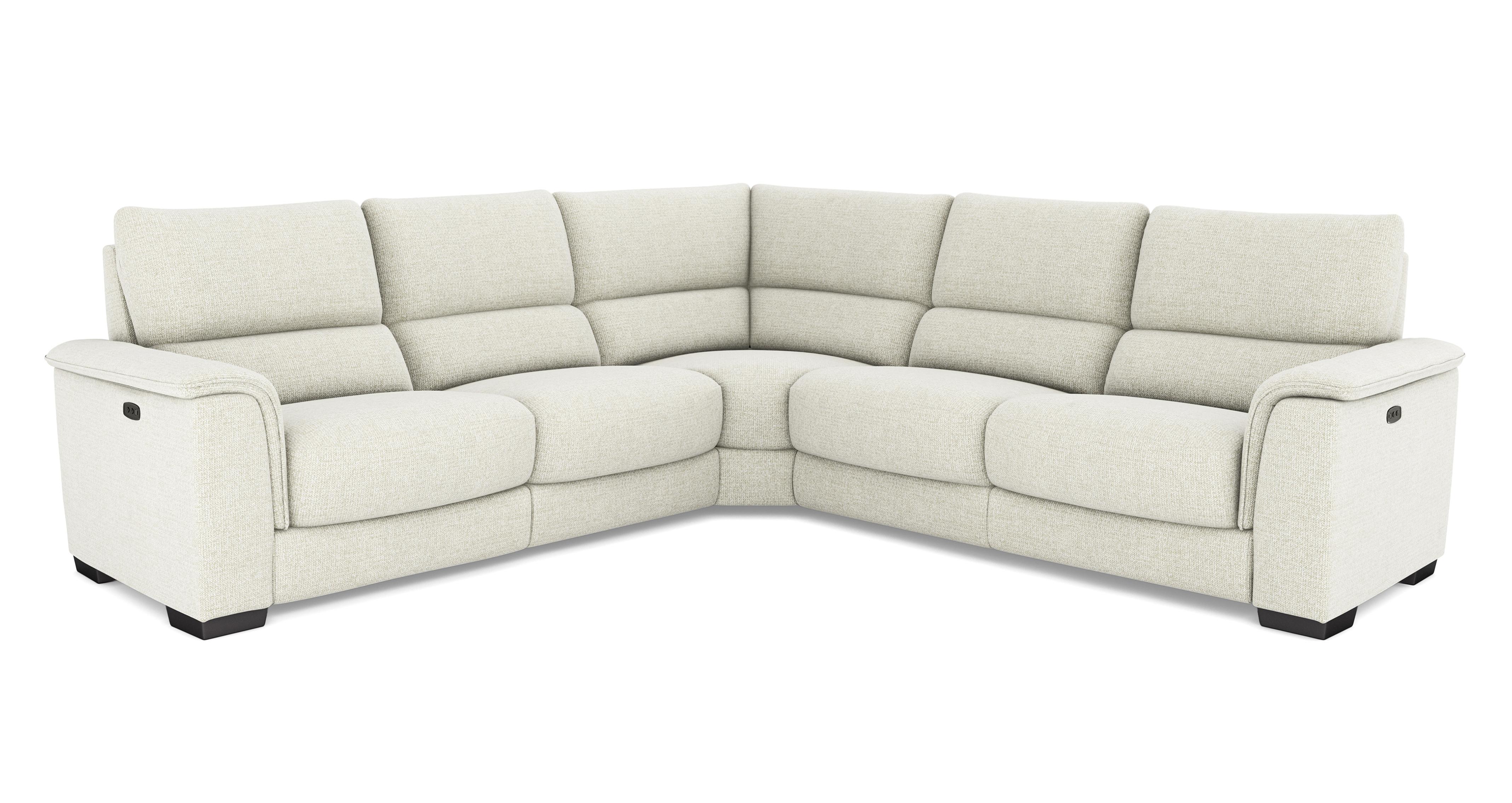 2 Corner 2 Power Recliner