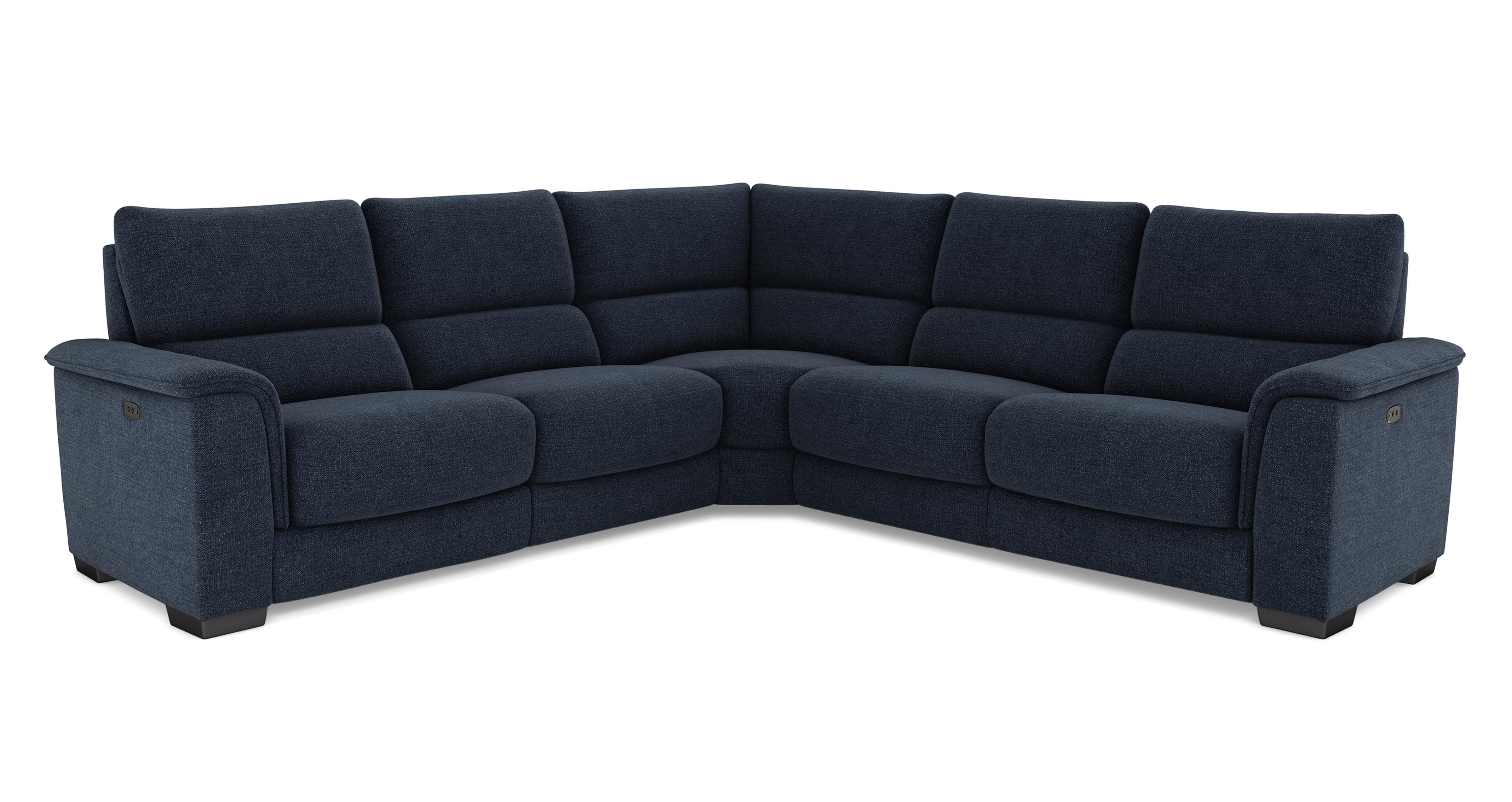 2 Corner 2 Power Recliner
