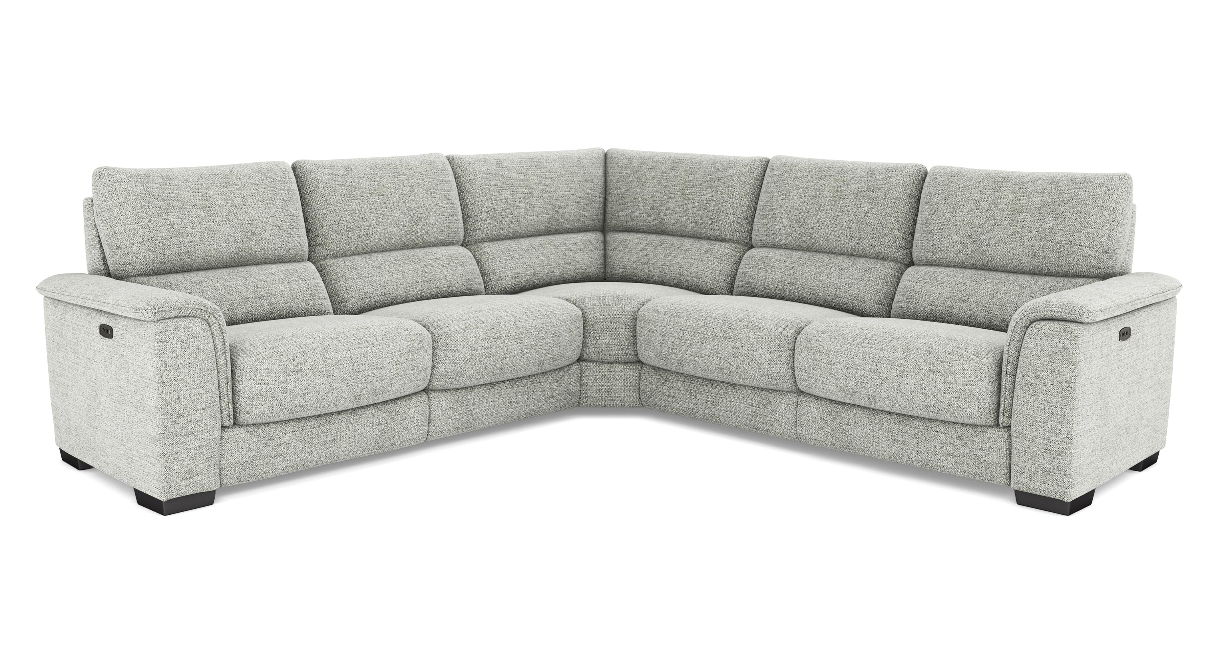 2 Corner 2 Power Recliner