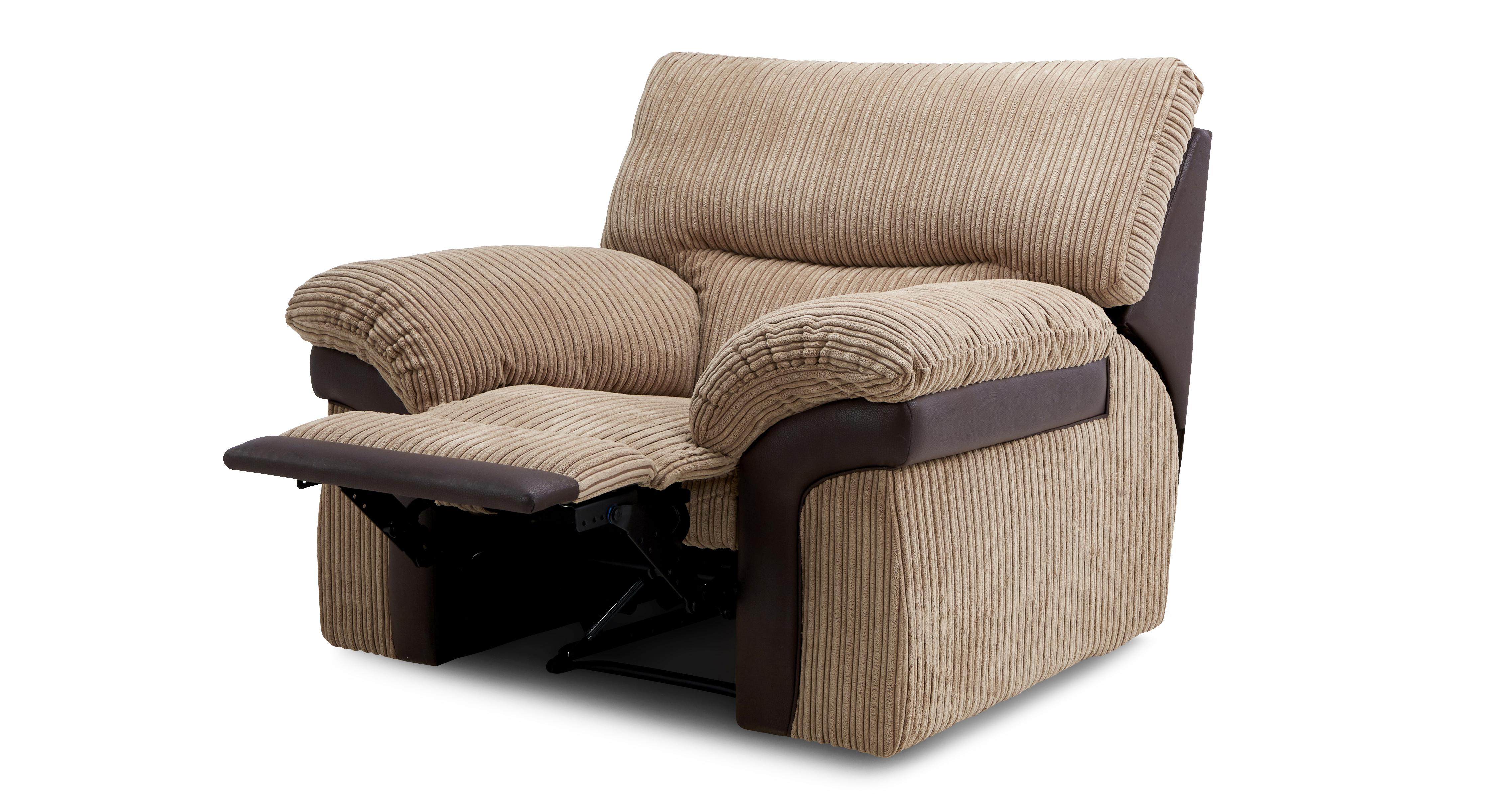 Ashdon Power Recliner Chair Samson Dfs Ireland