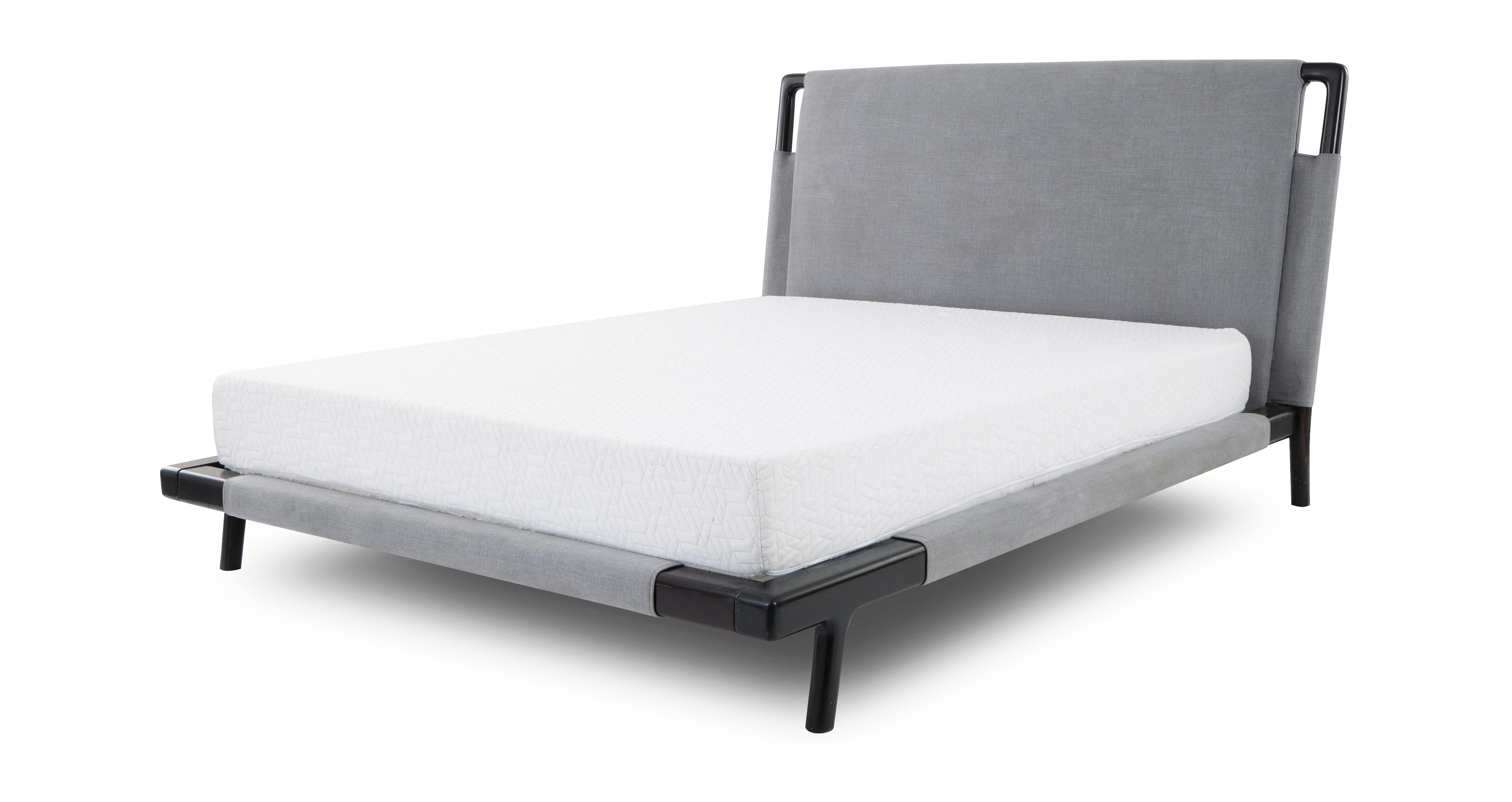 Double Bedframe