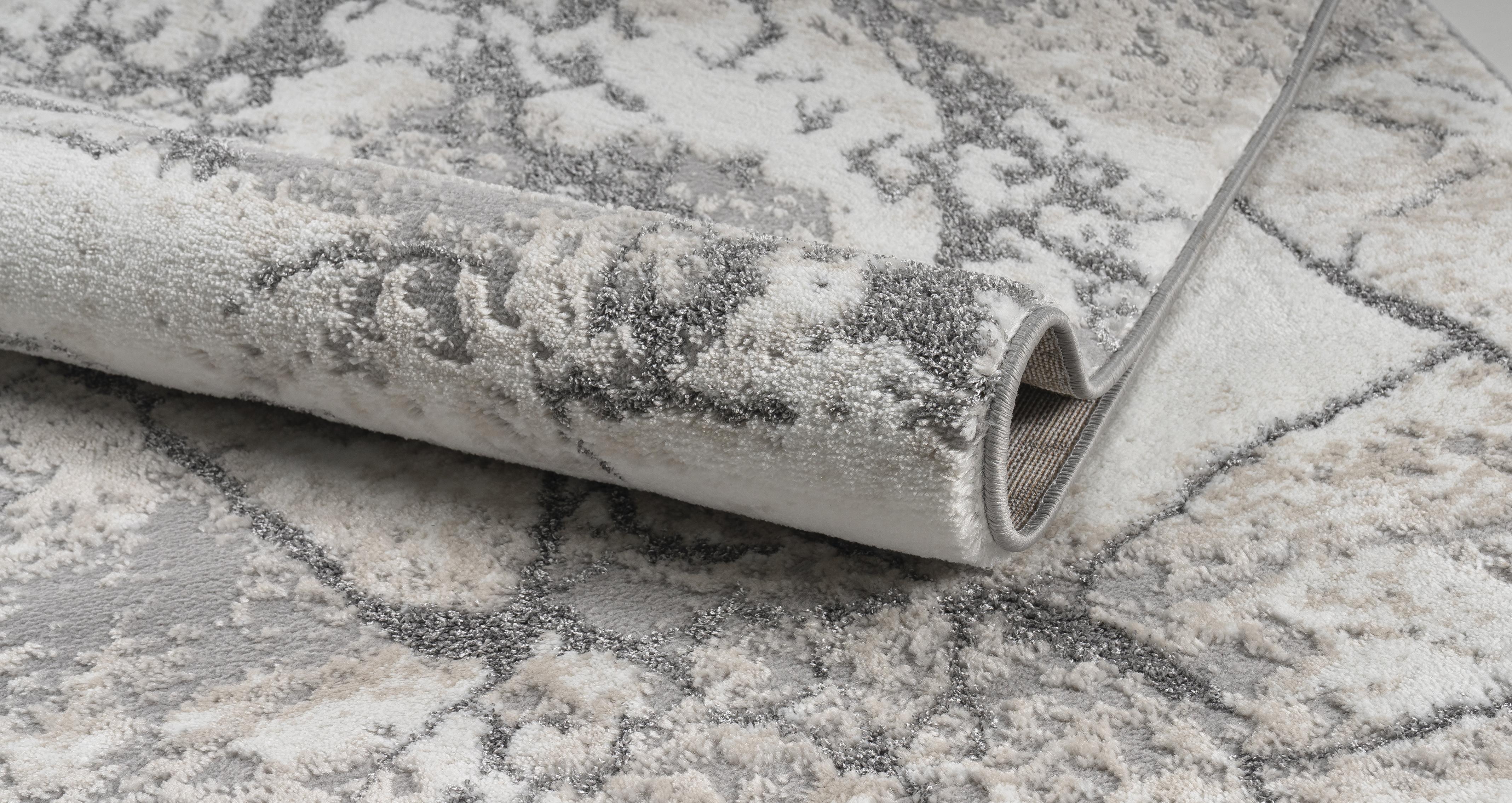 Ash Rug Medium Rug 160 Cm X 230 Cm | DFS