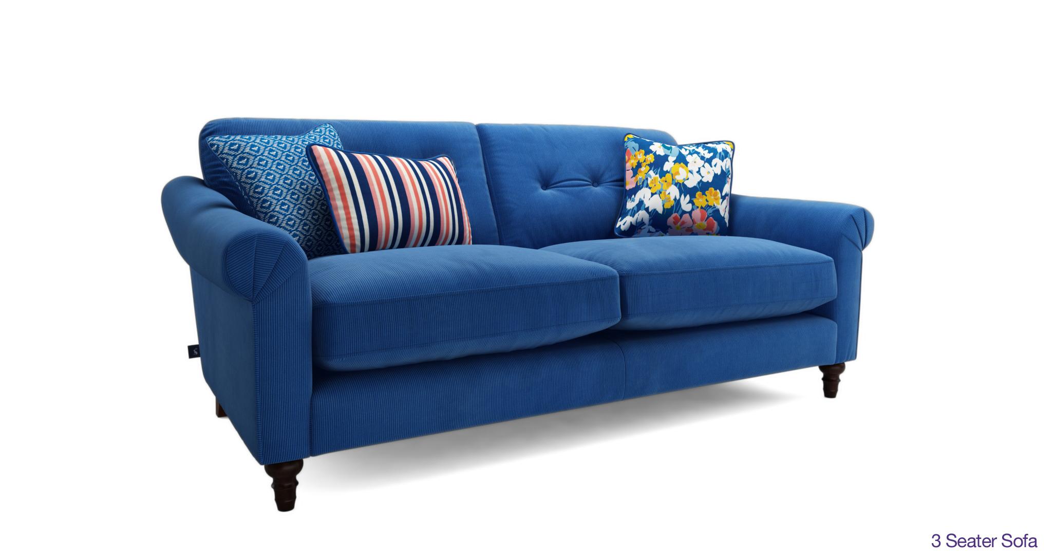 Joules ashwicke sofa sales