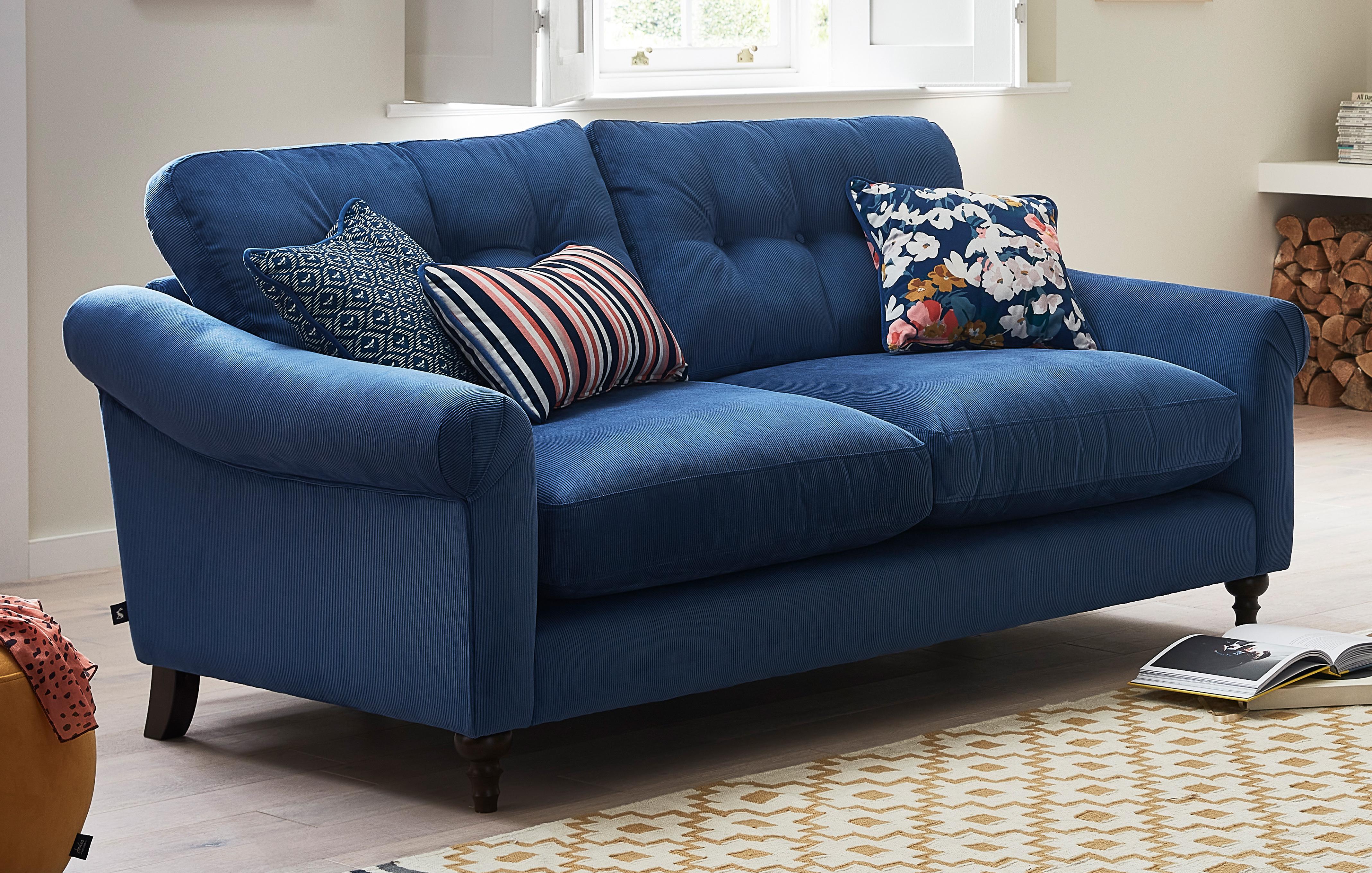 Dfs deals small sofa