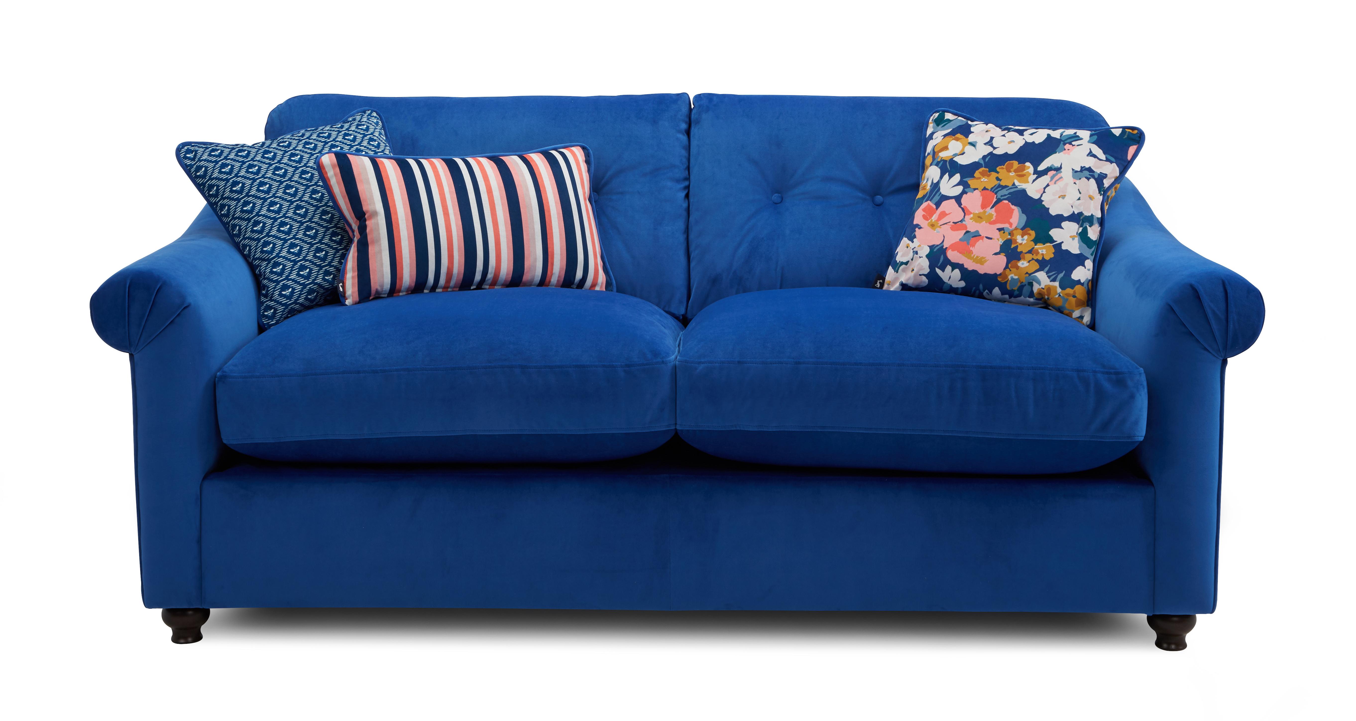 Ashwicke 3 Seater Supreme Sofa Bed DFS
